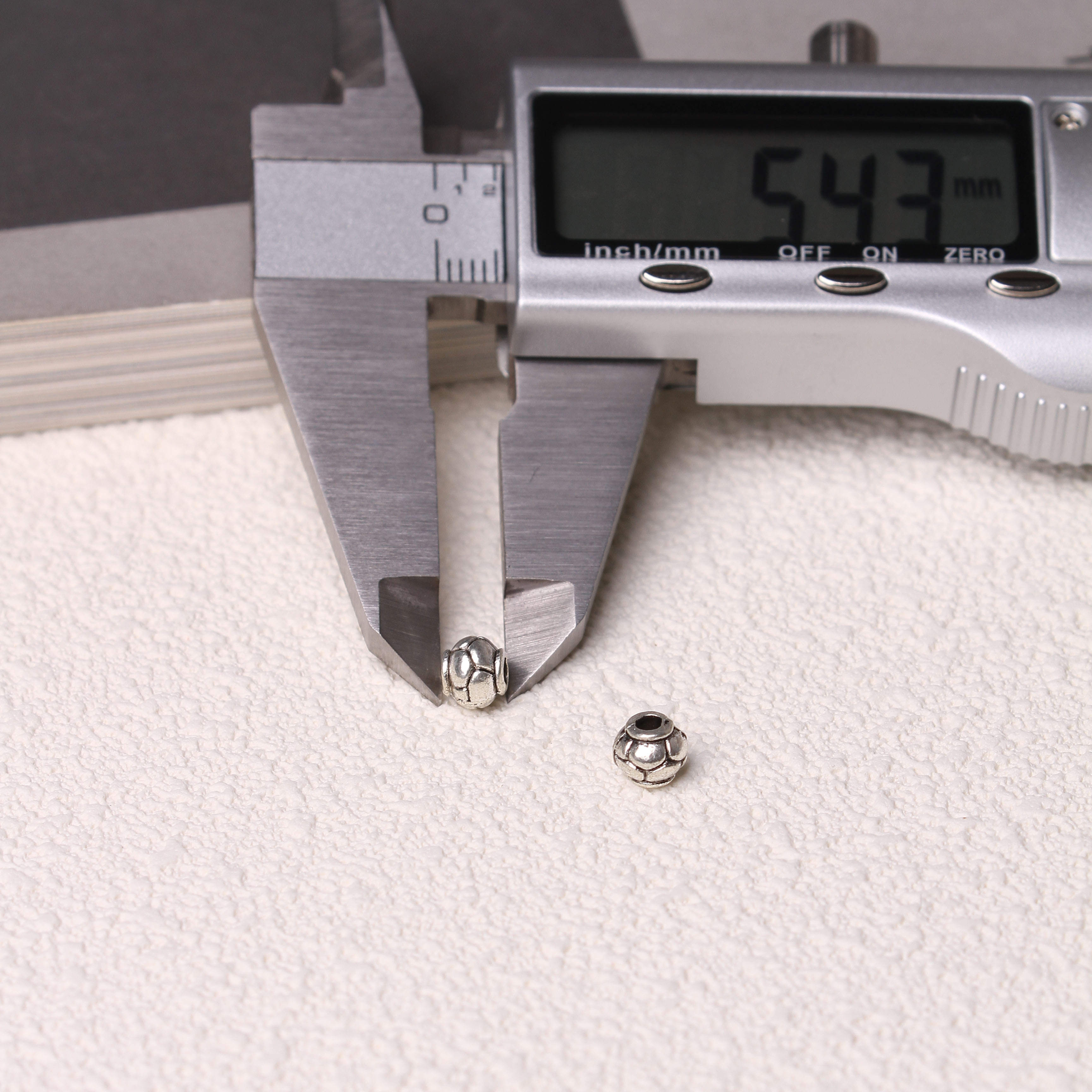 11/01=Tibetan silver charms(ALLOY) =ZS001-ZS100