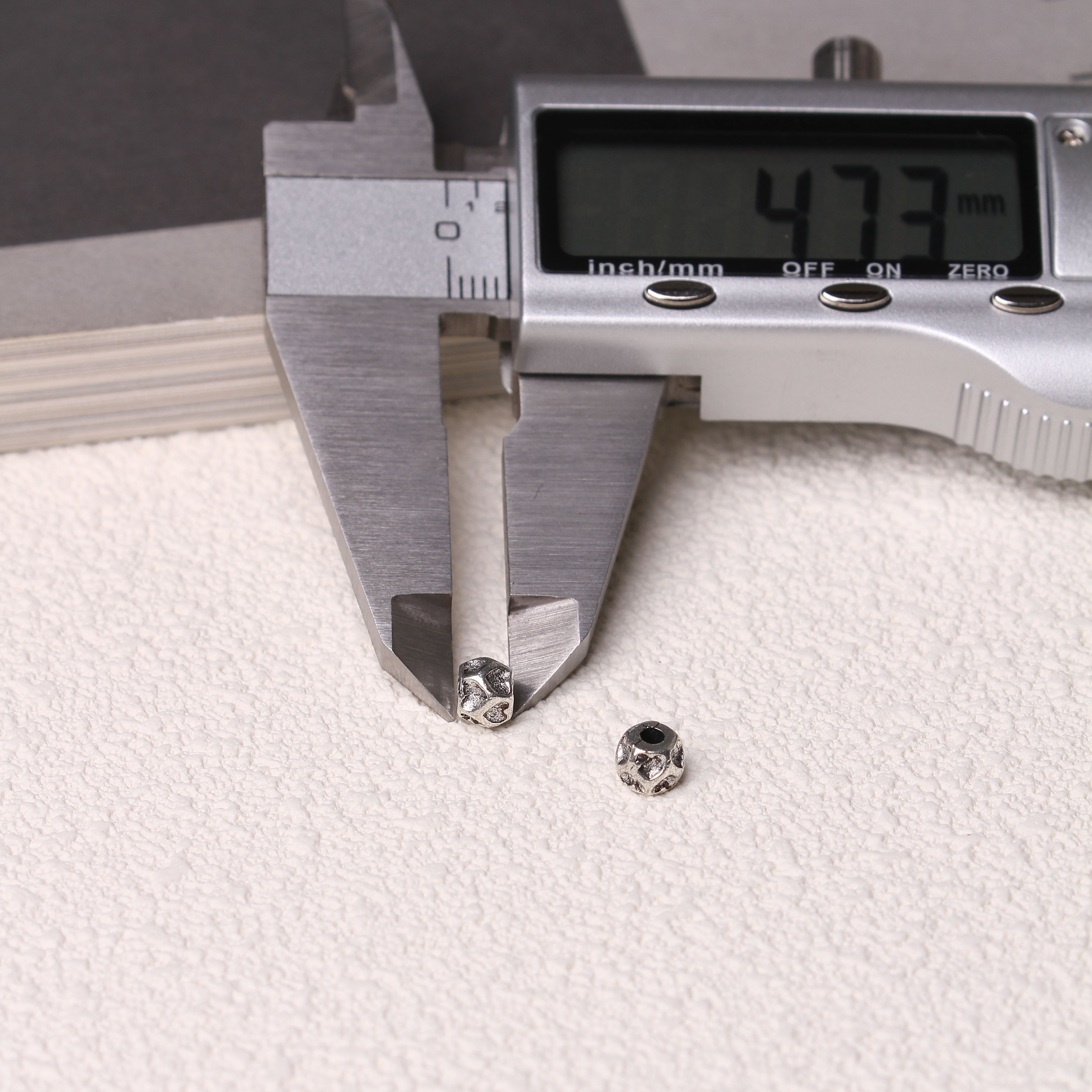 11/01=Tibetan silver charms(ALLOY) =ZS001-ZS100