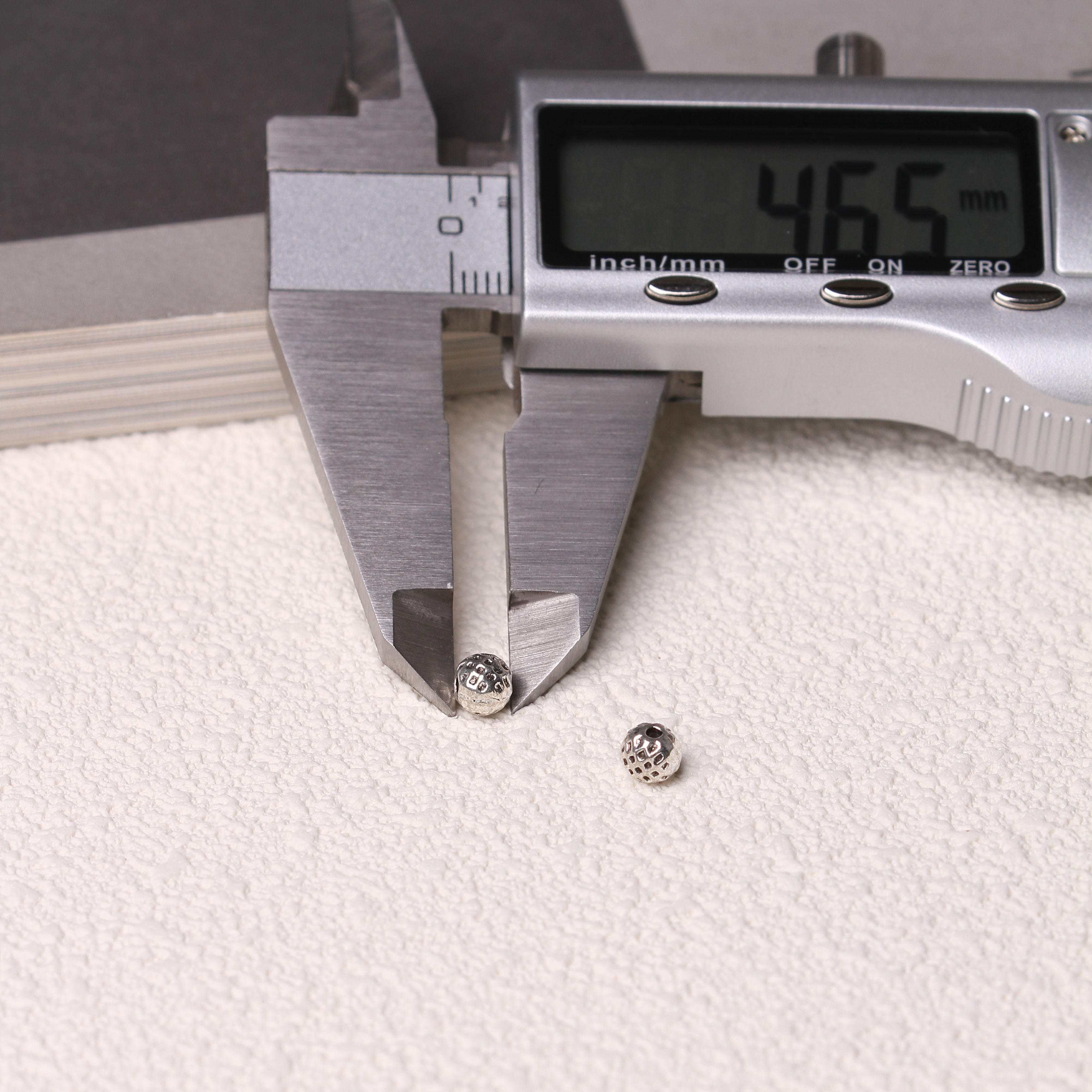 11/01=Tibetan silver charms(ALLOY) =ZS001-ZS100