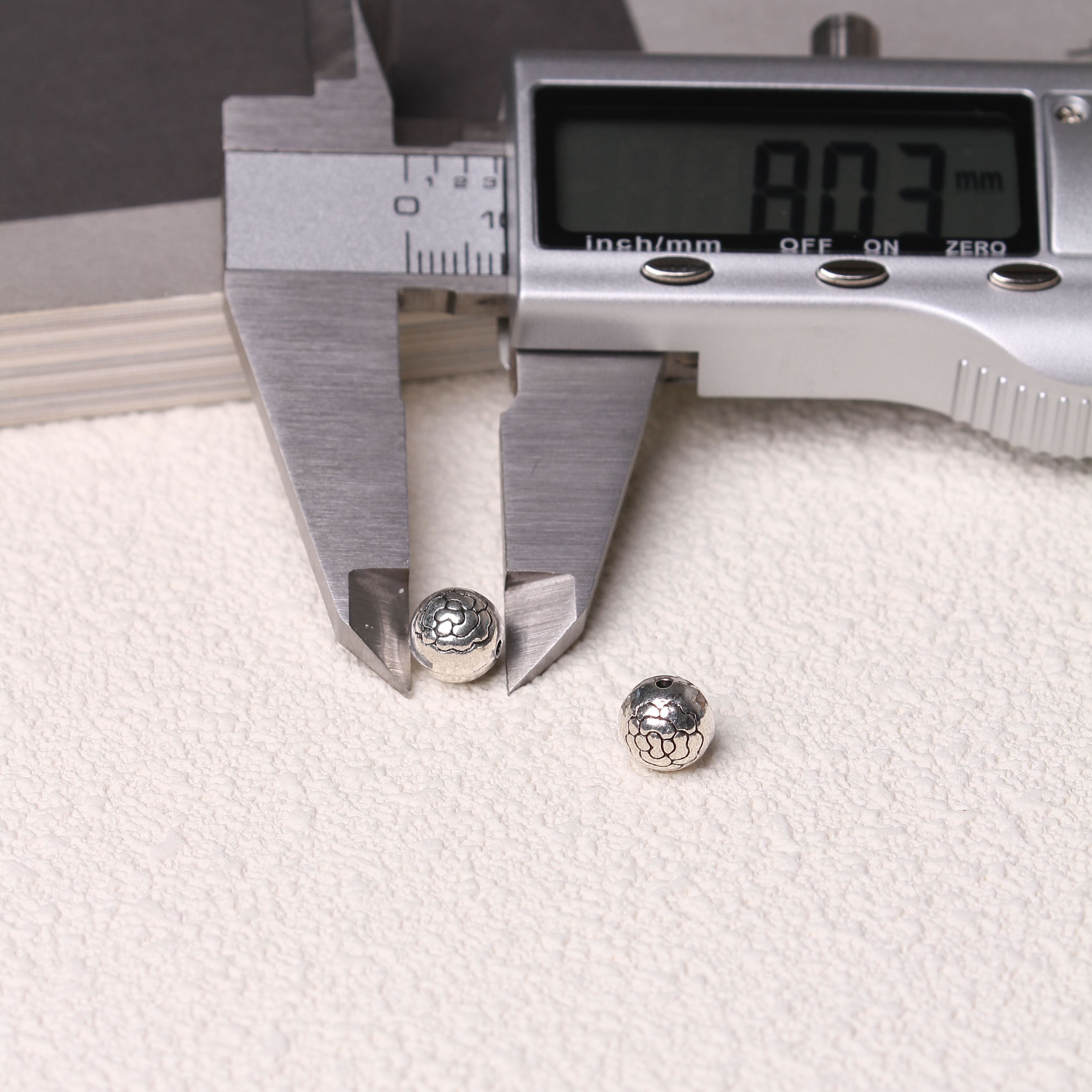 11/01=Tibetan silver charms(ALLOY) =ZS001-ZS100