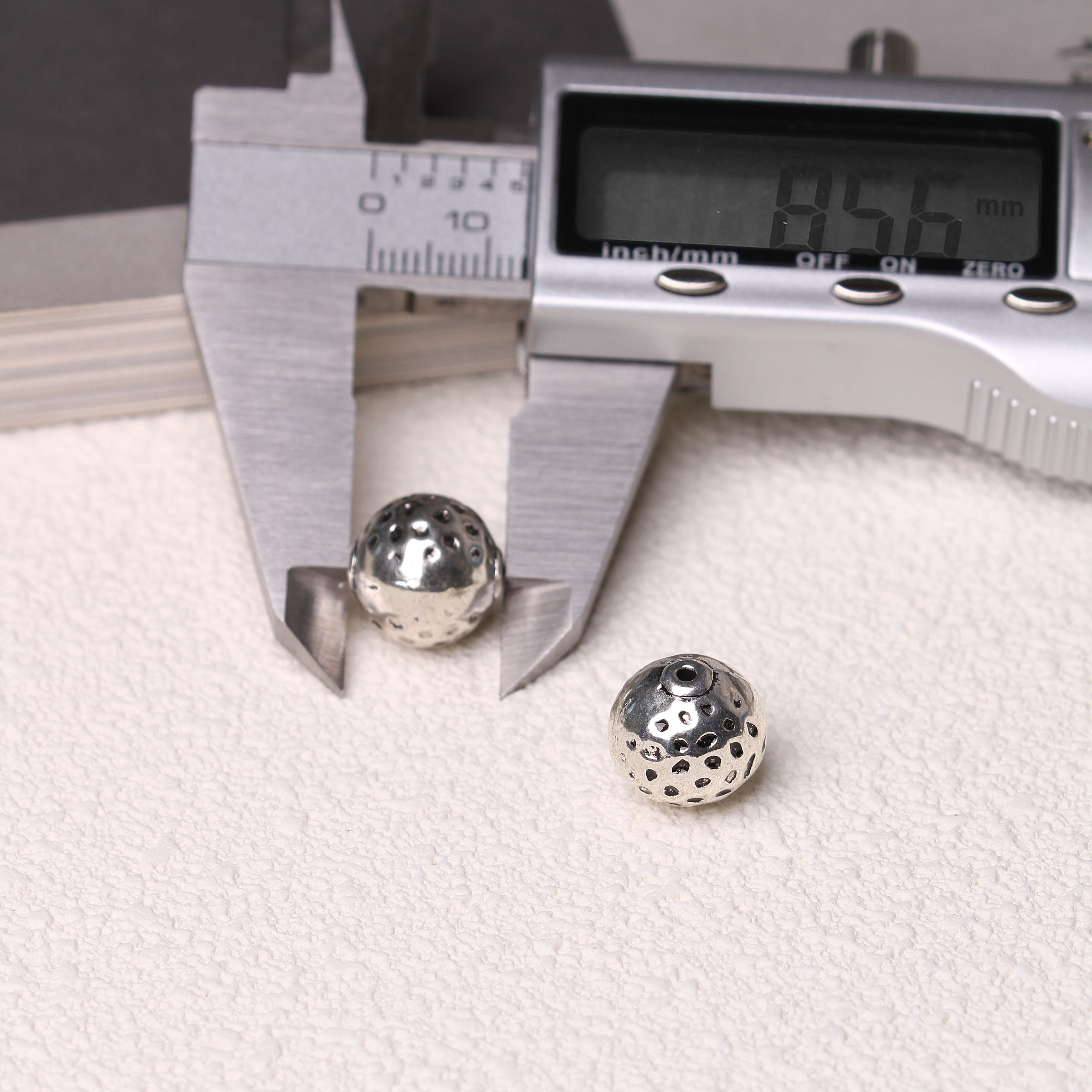 11/01=Tibetan silver charms(ALLOY) =ZS001-ZS100