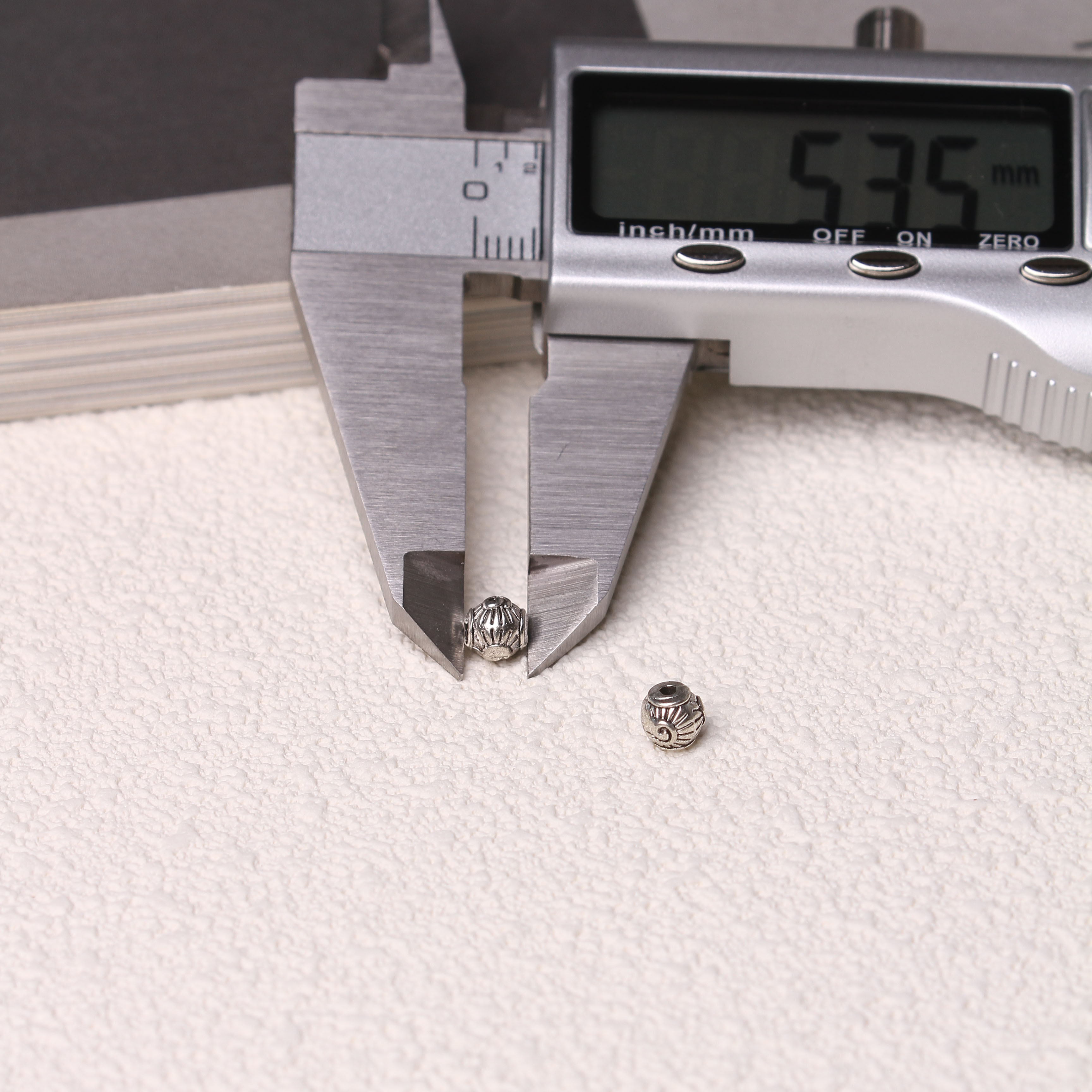 11/01=Tibetan silver charms(ALLOY) =ZS001-ZS100