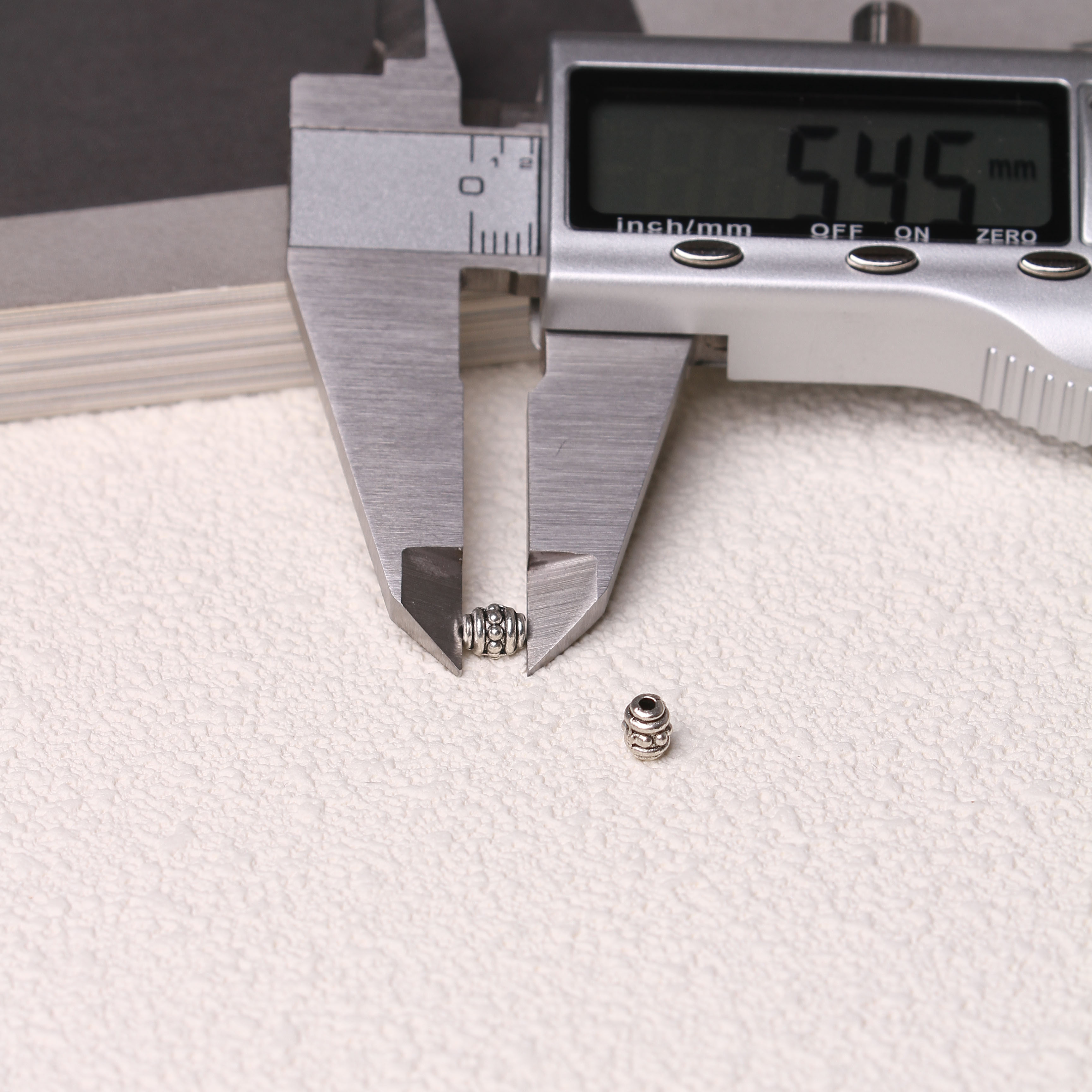 11/01=Tibetan silver charms(ALLOY) =ZS001-ZS100