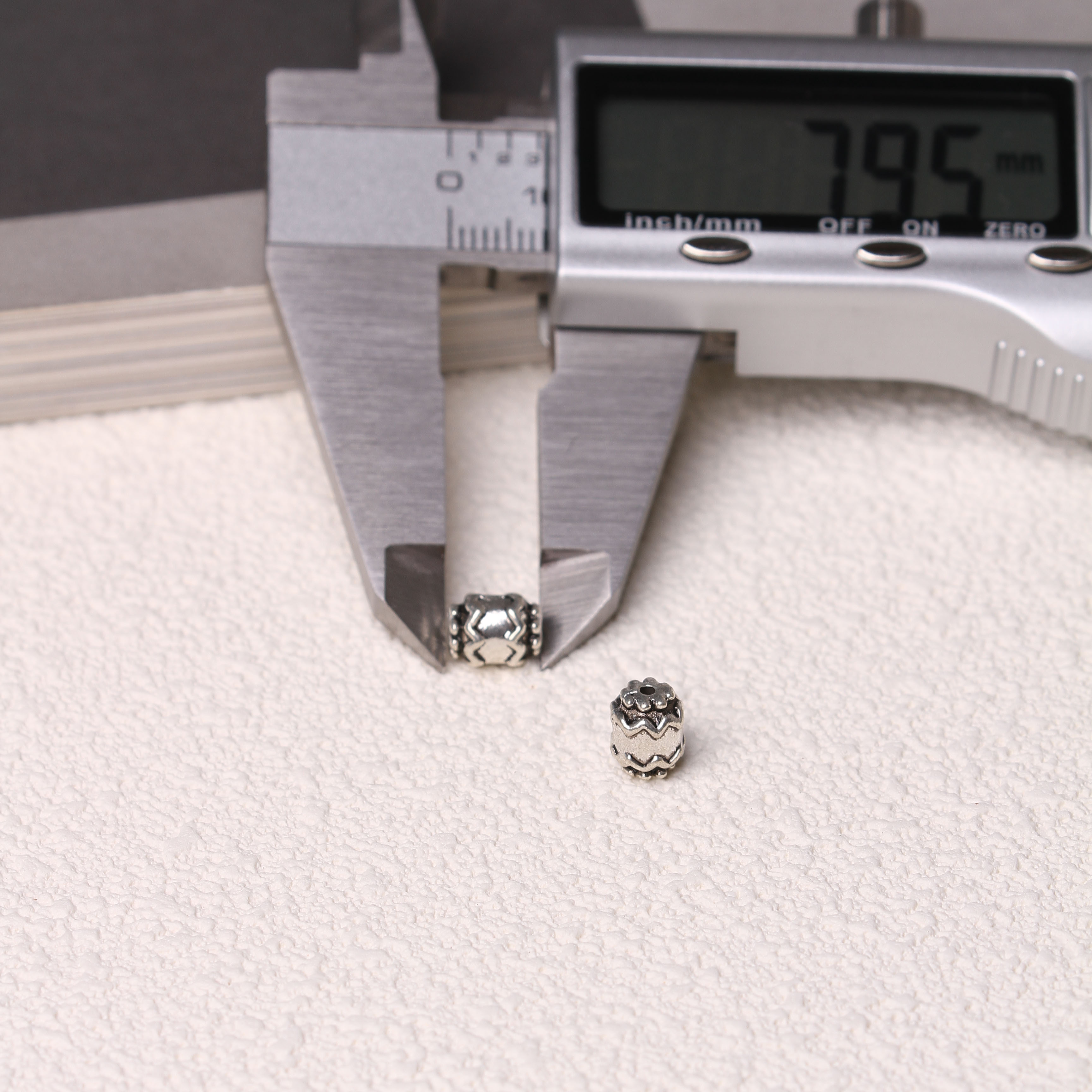 11/01=Tibetan silver charms(ALLOY) =ZS001-ZS100