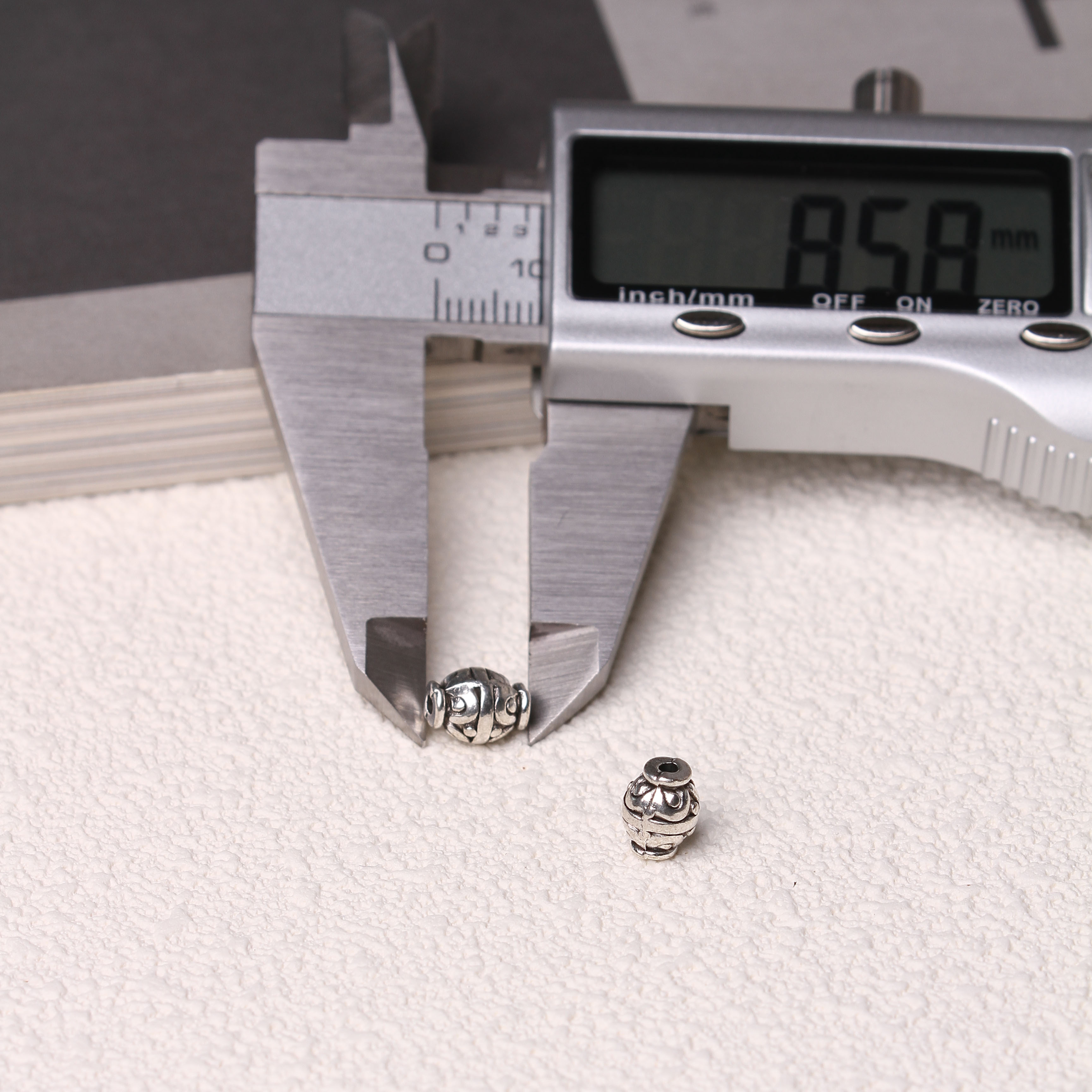 11/01=Tibetan silver charms(ALLOY) =ZS001-ZS100