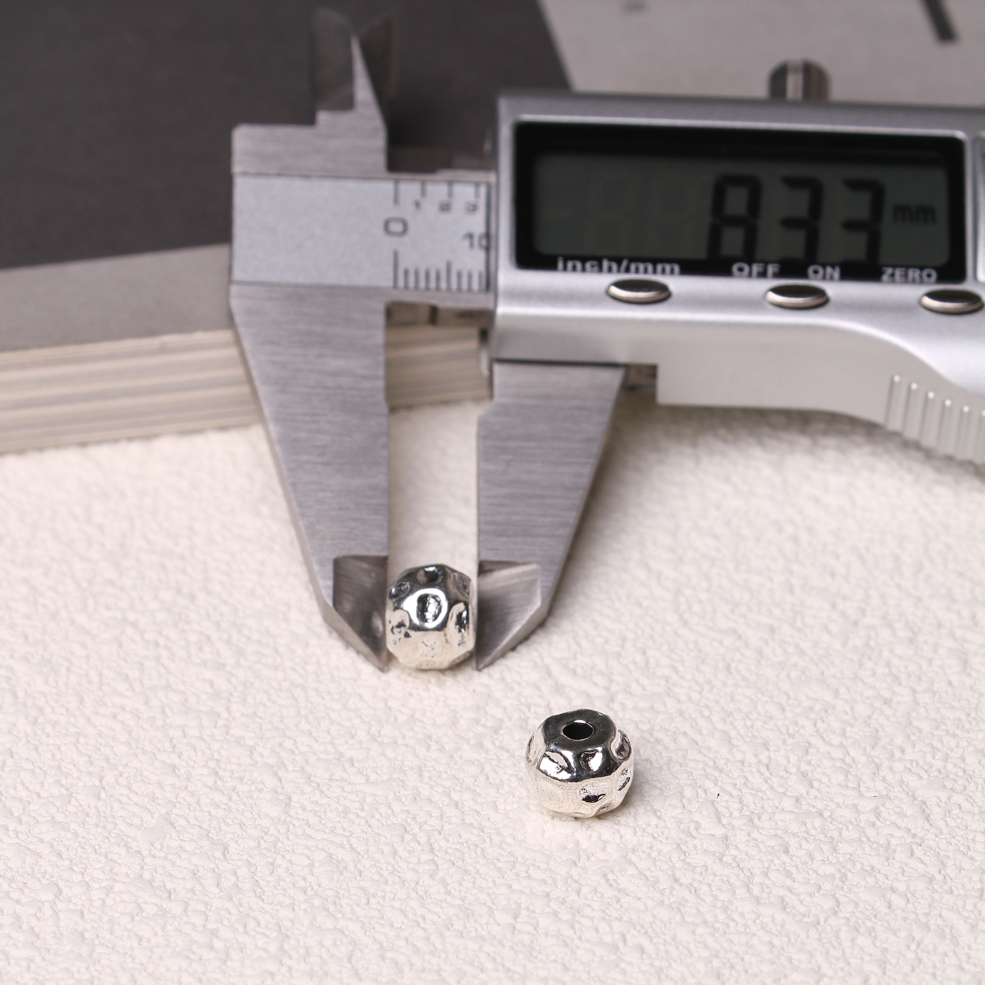 11/01=Tibetan silver charms(ALLOY) =ZS001-ZS100