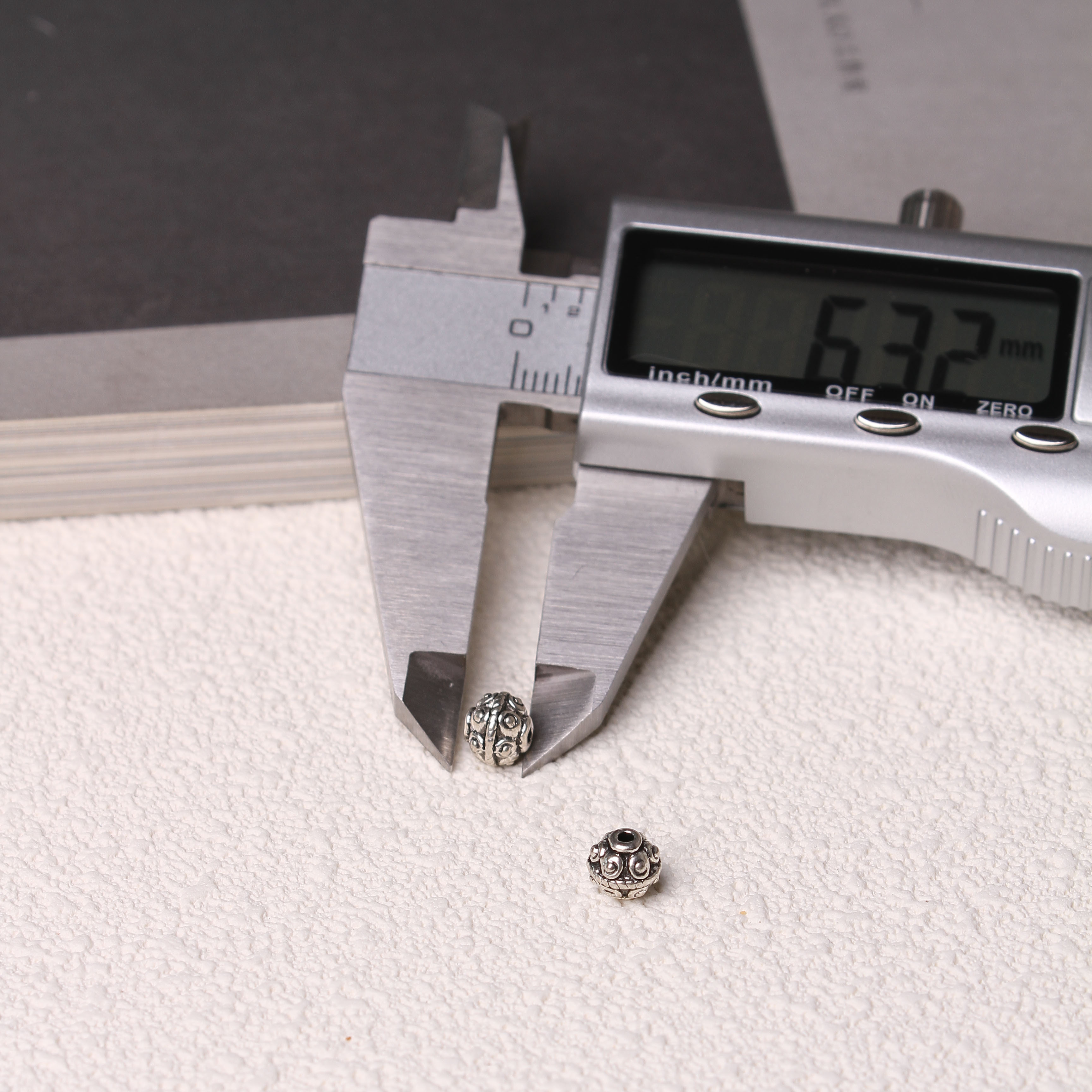 11/01=Tibetan silver charms(ALLOY) =ZS001-ZS100