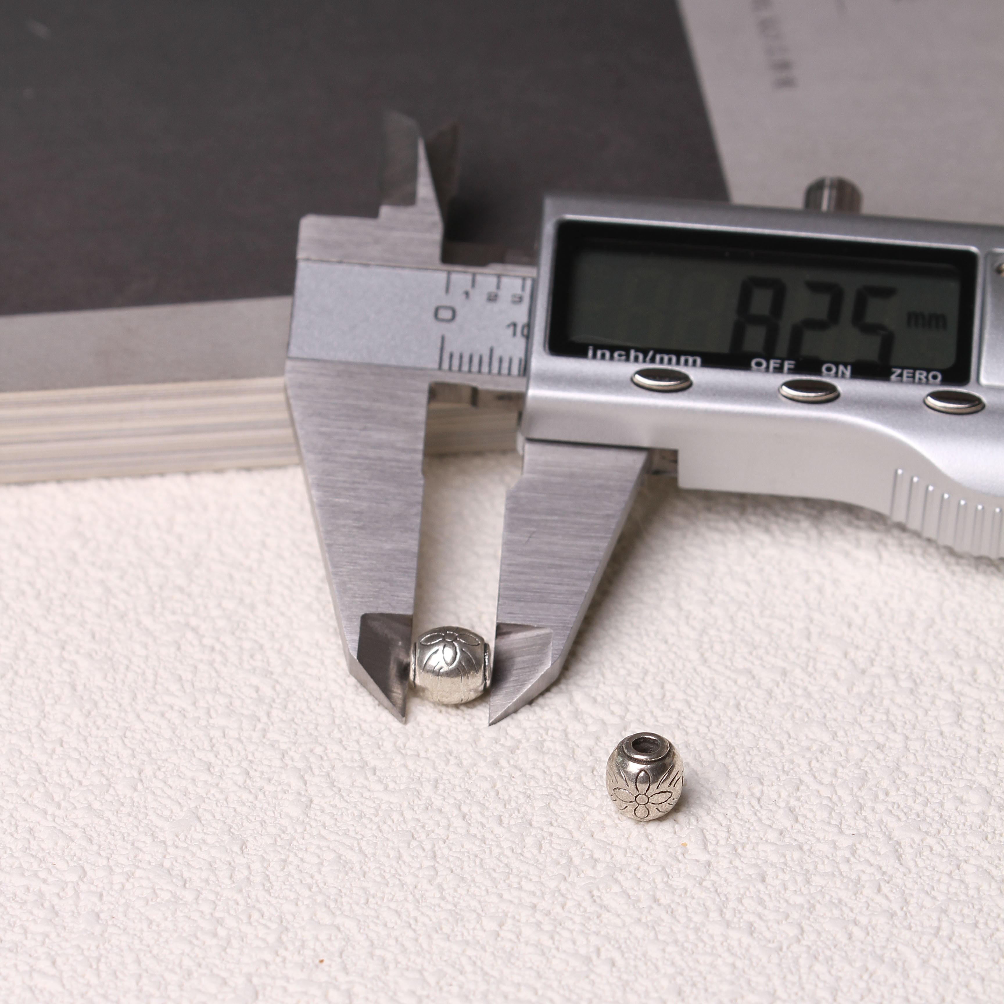 11/01=Tibetan silver charms(ALLOY) =ZS001-ZS100