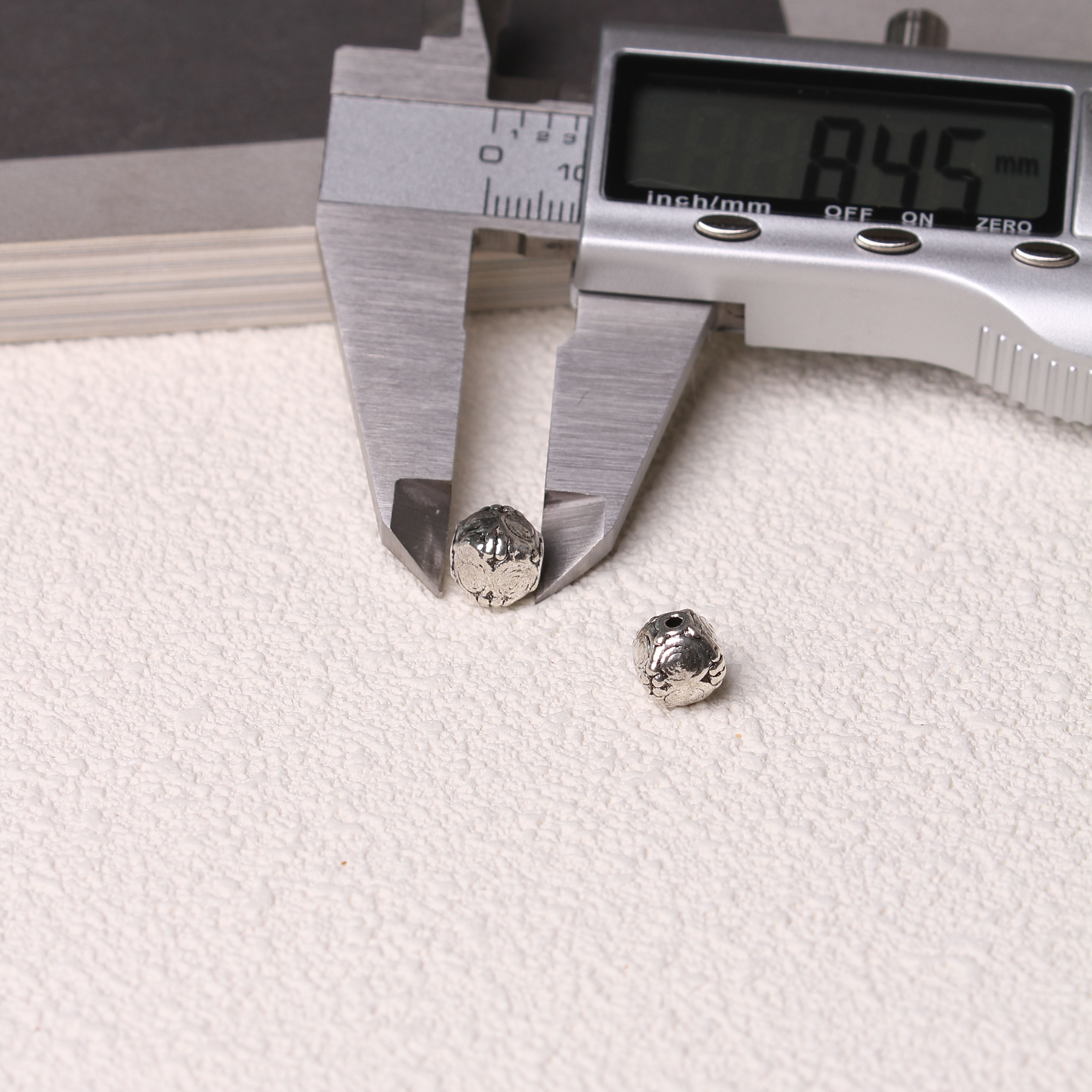 11/01=Tibetan silver charms(ALLOY) =ZS001-ZS100