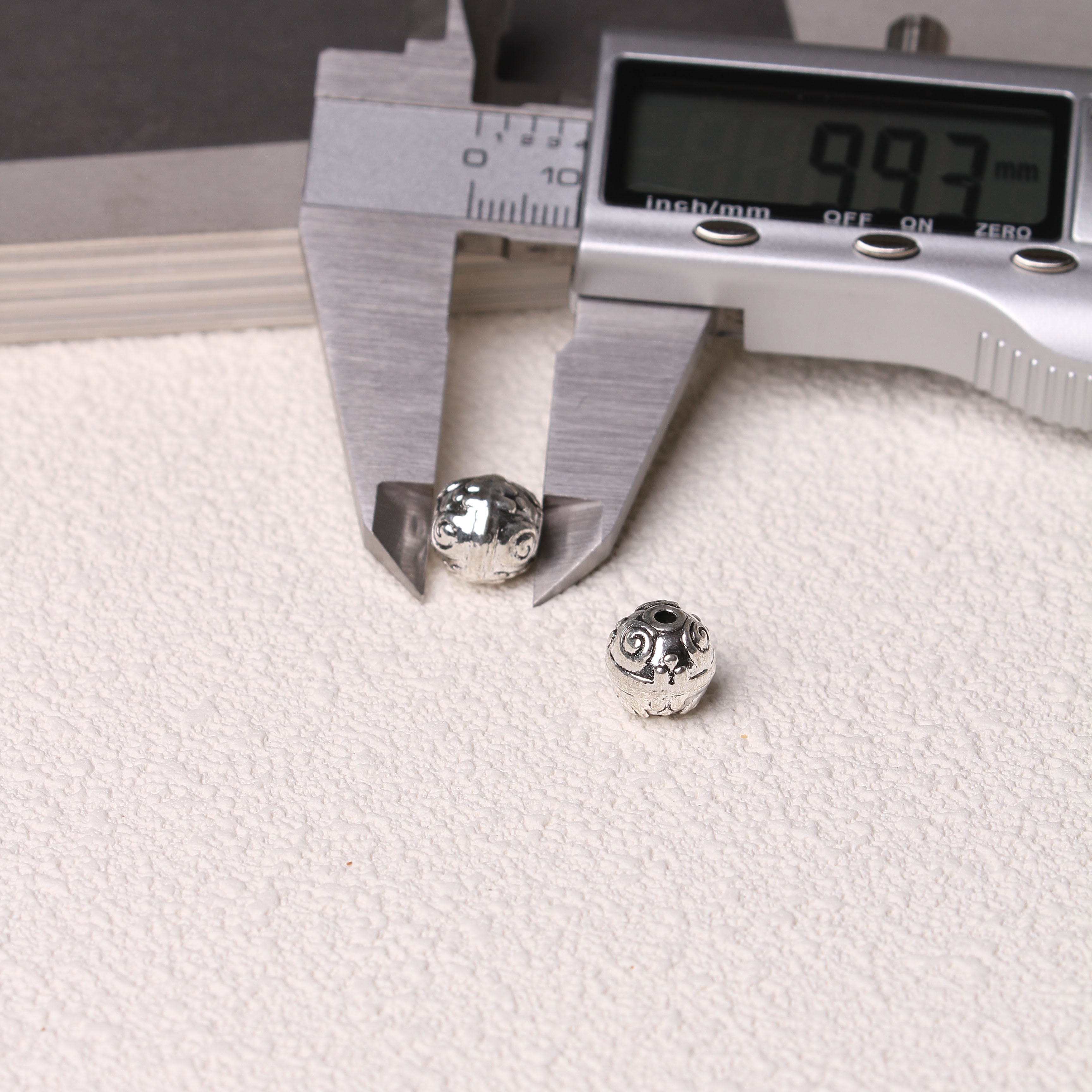 11/01=Tibetan silver charms(ALLOY) =ZS001-ZS100