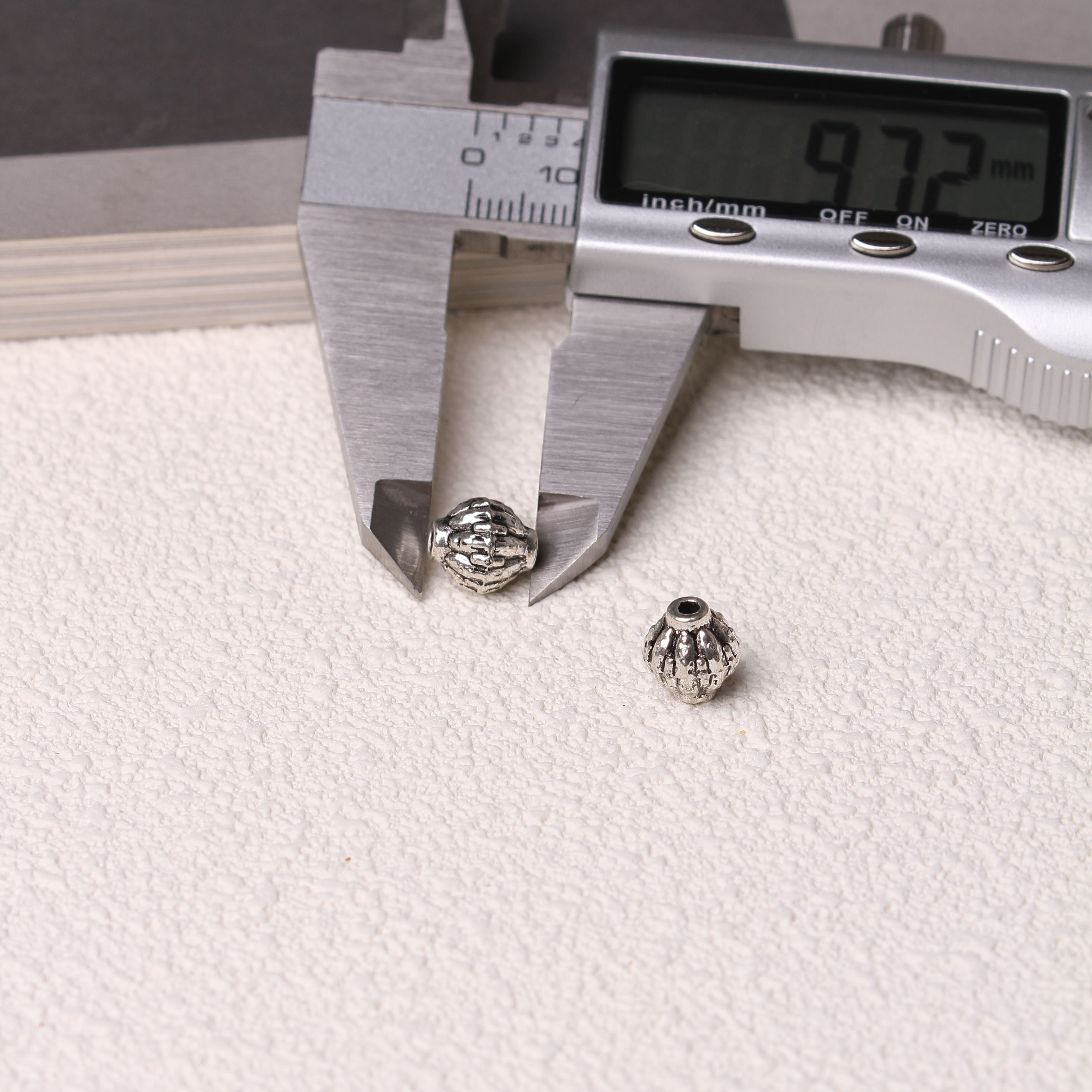 11/01=Tibetan silver charms(ALLOY) =ZS001-ZS100