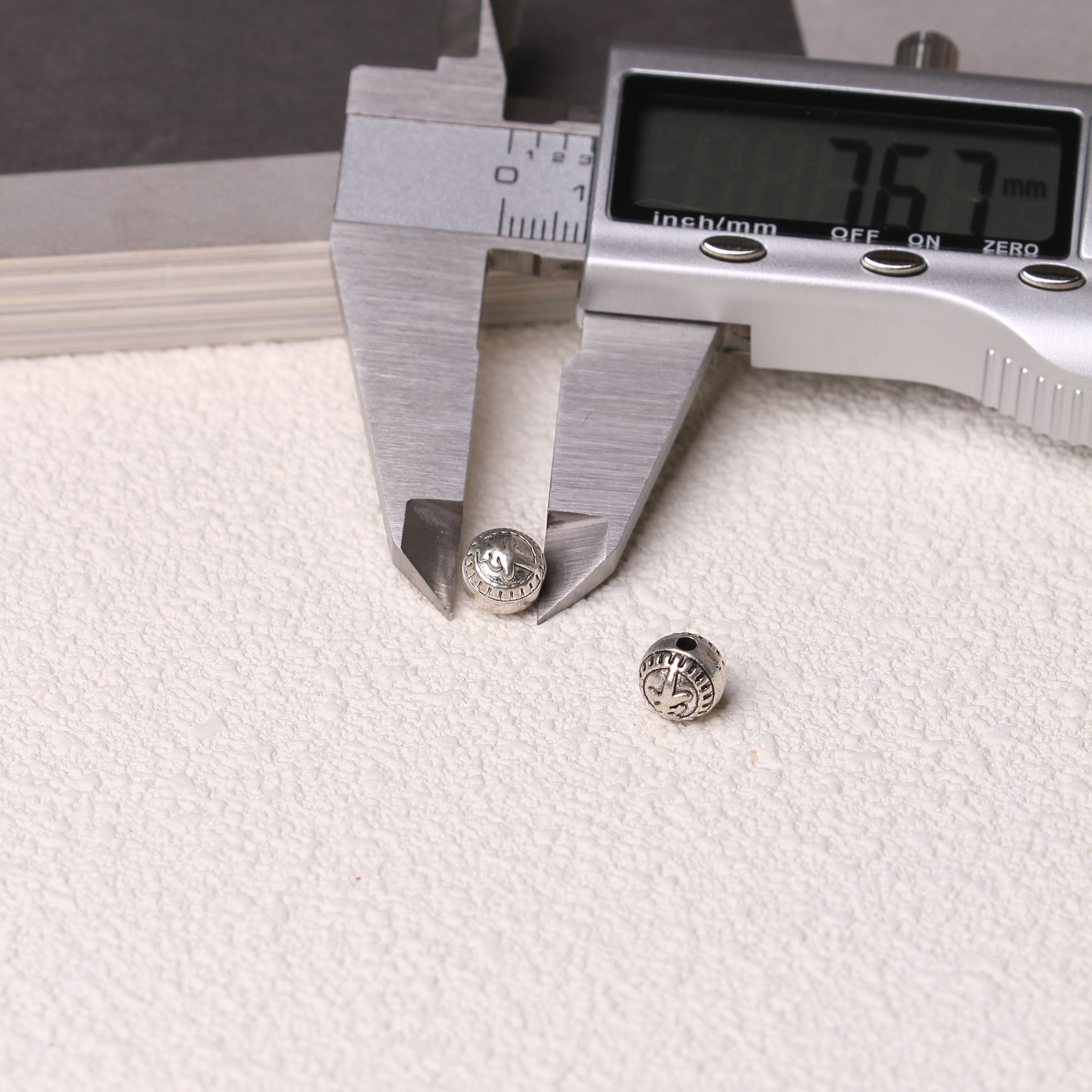 11/01=Tibetan silver charms(ALLOY) =ZS001-ZS100