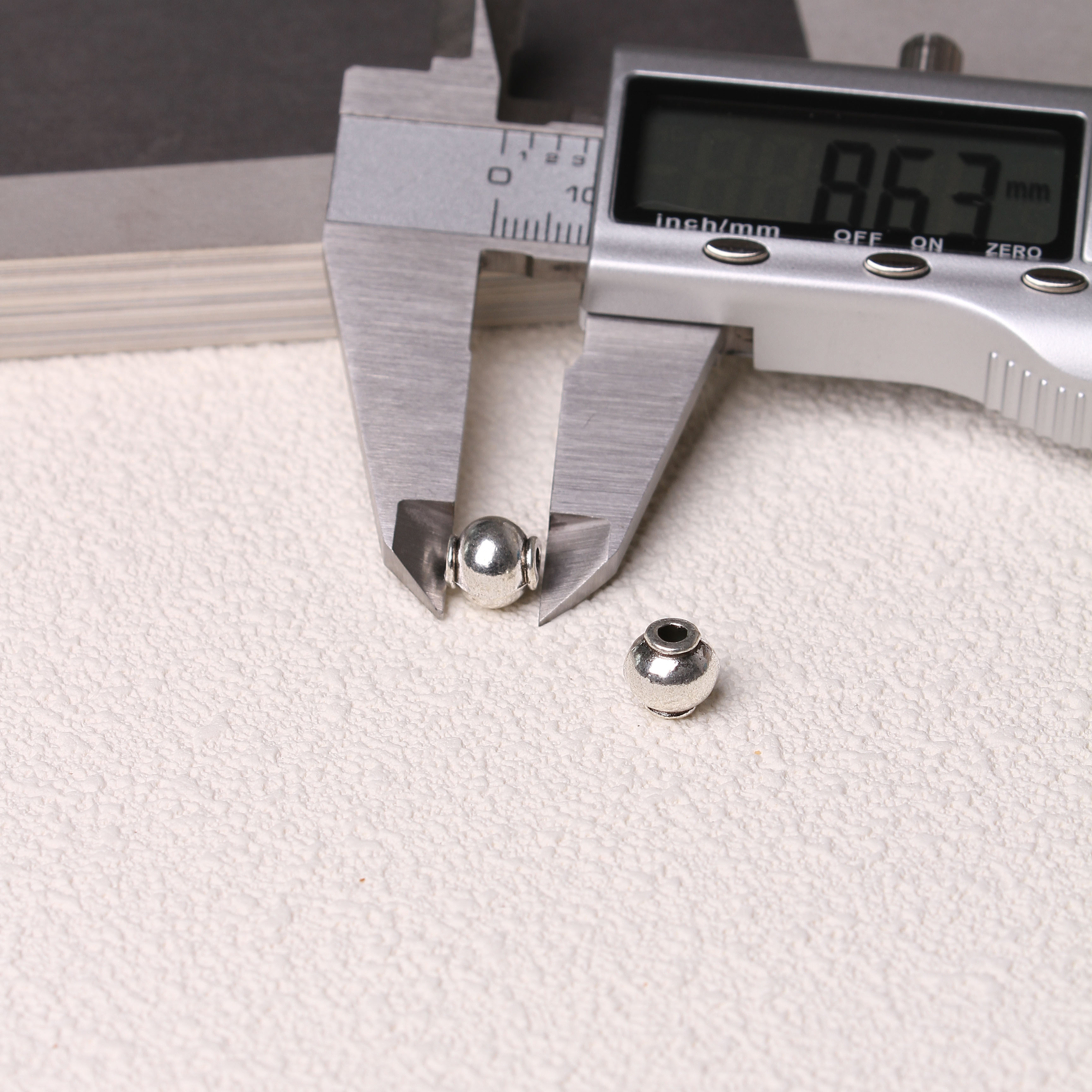 11/01=Tibetan silver charms(ALLOY) =ZS001-ZS100