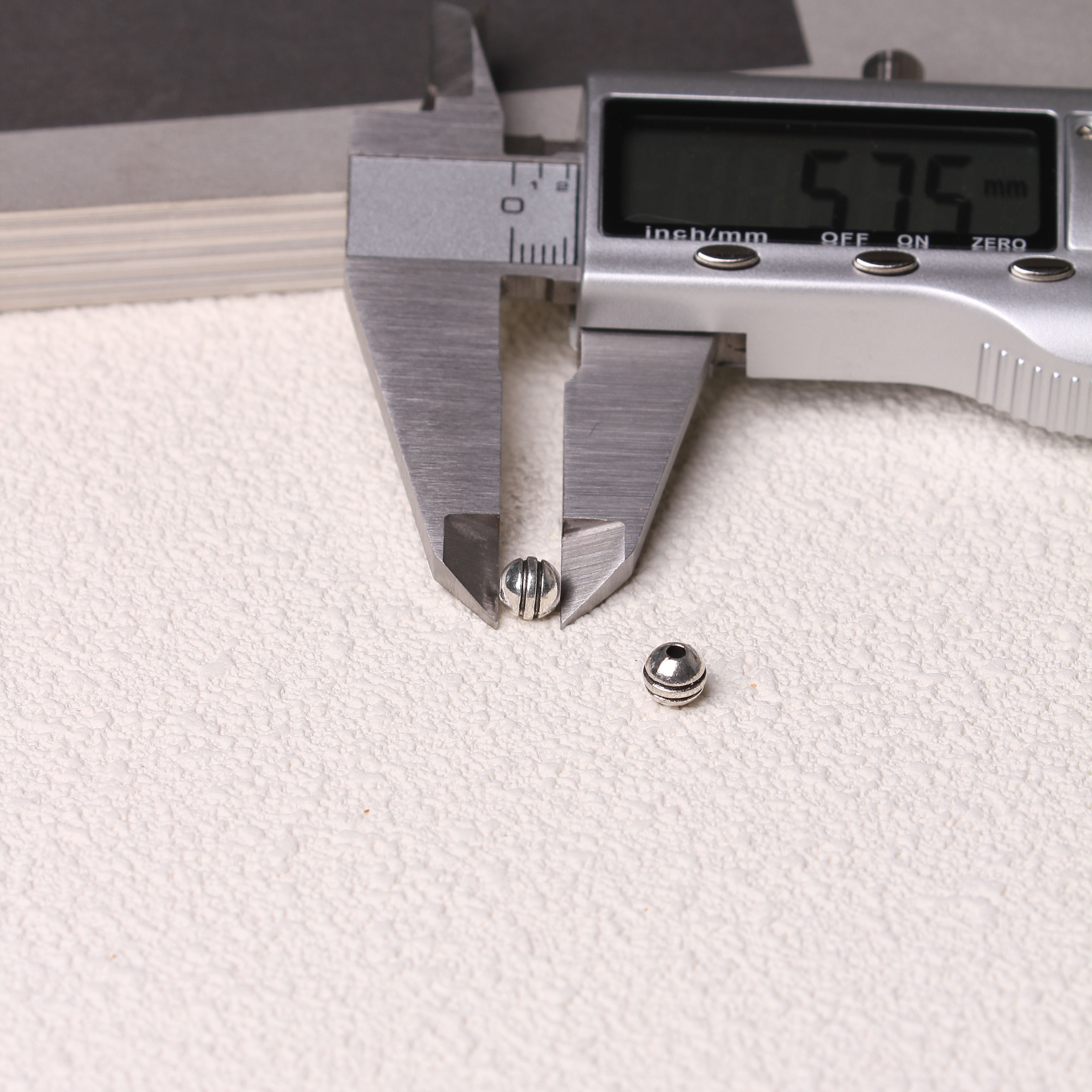 SPCACER BEADS=Tibetan silver charms(ALLOY) =ZS001-ZS100