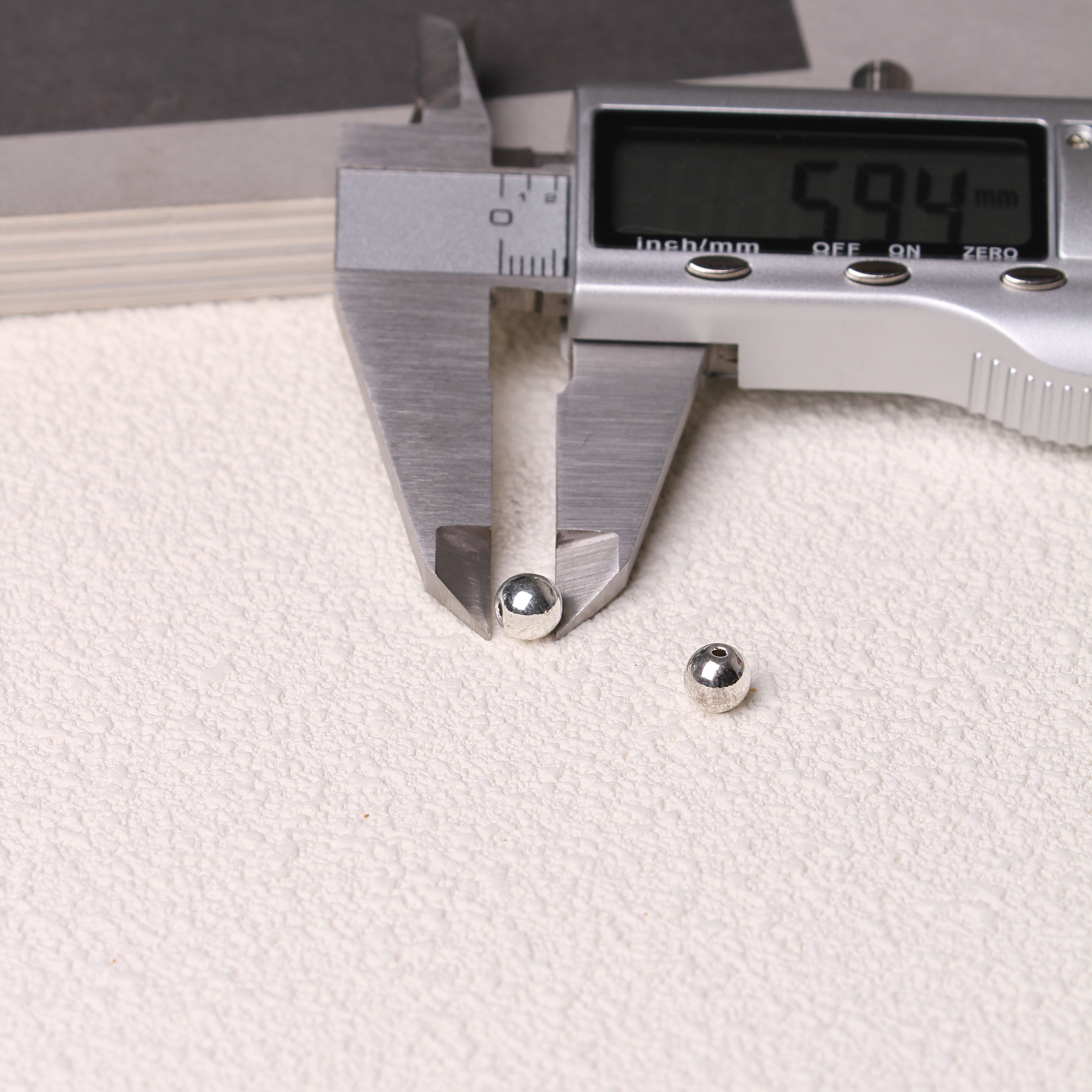 SPCACER BEADS=Tibetan silver charms(ALLOY) =ZS001-ZS100