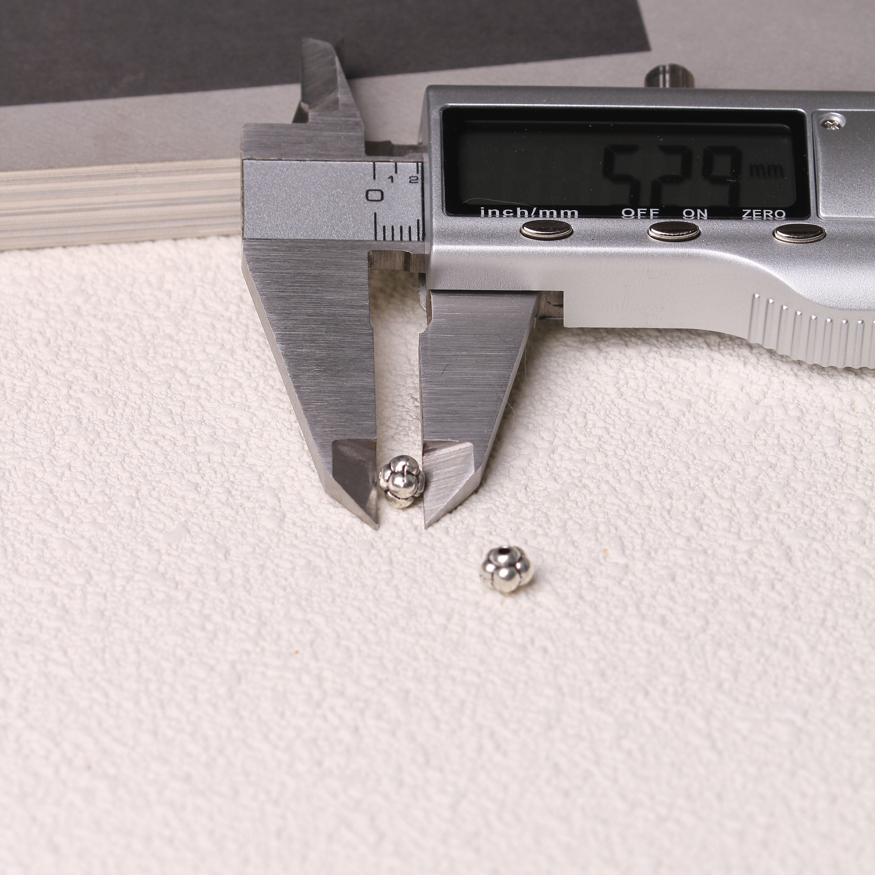 SPCACER BEADS=Tibetan silver charms(ALLOY) =ZS001-ZS100