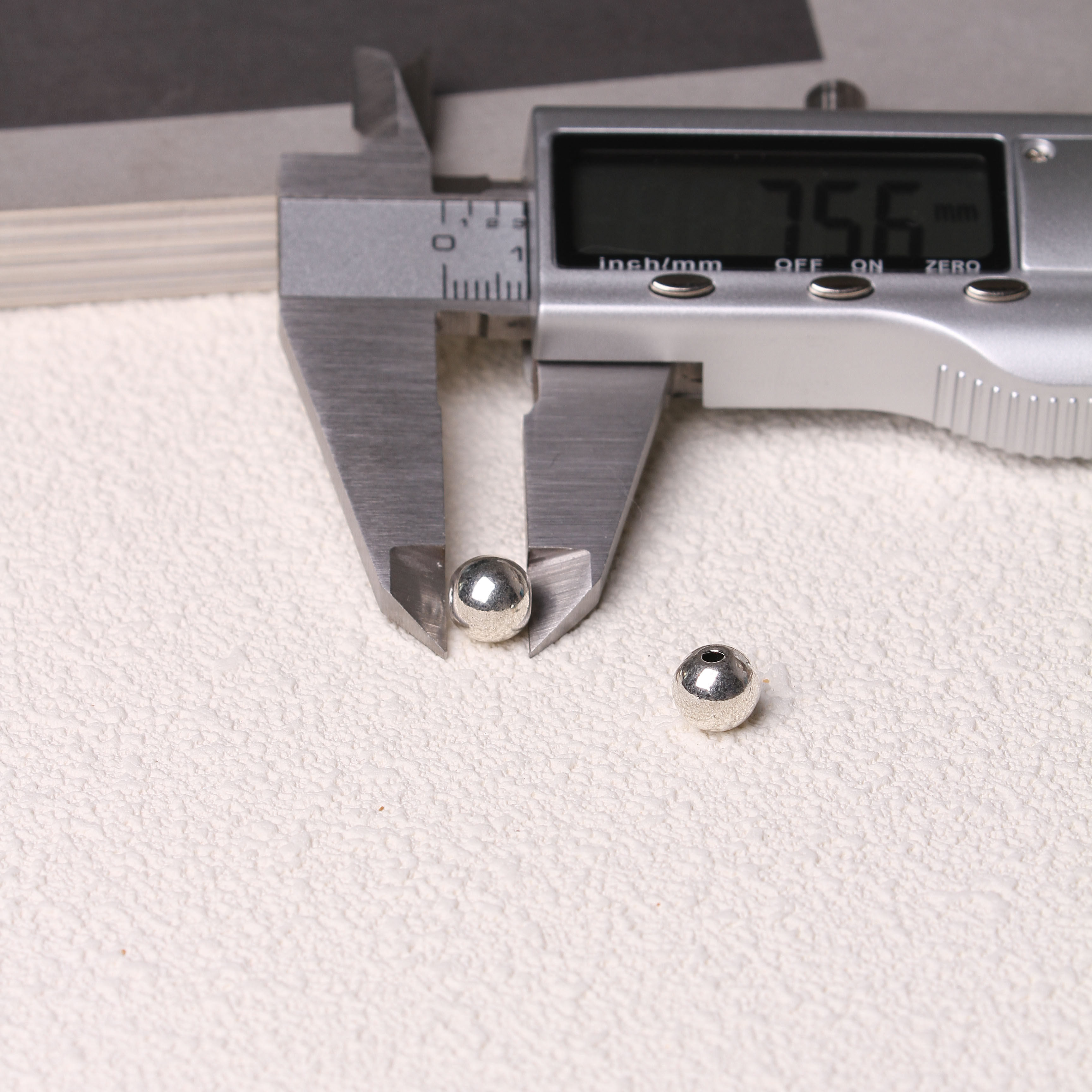 SPCACER BEADS=Tibetan silver charms(ALLOY) =ZS001-ZS100