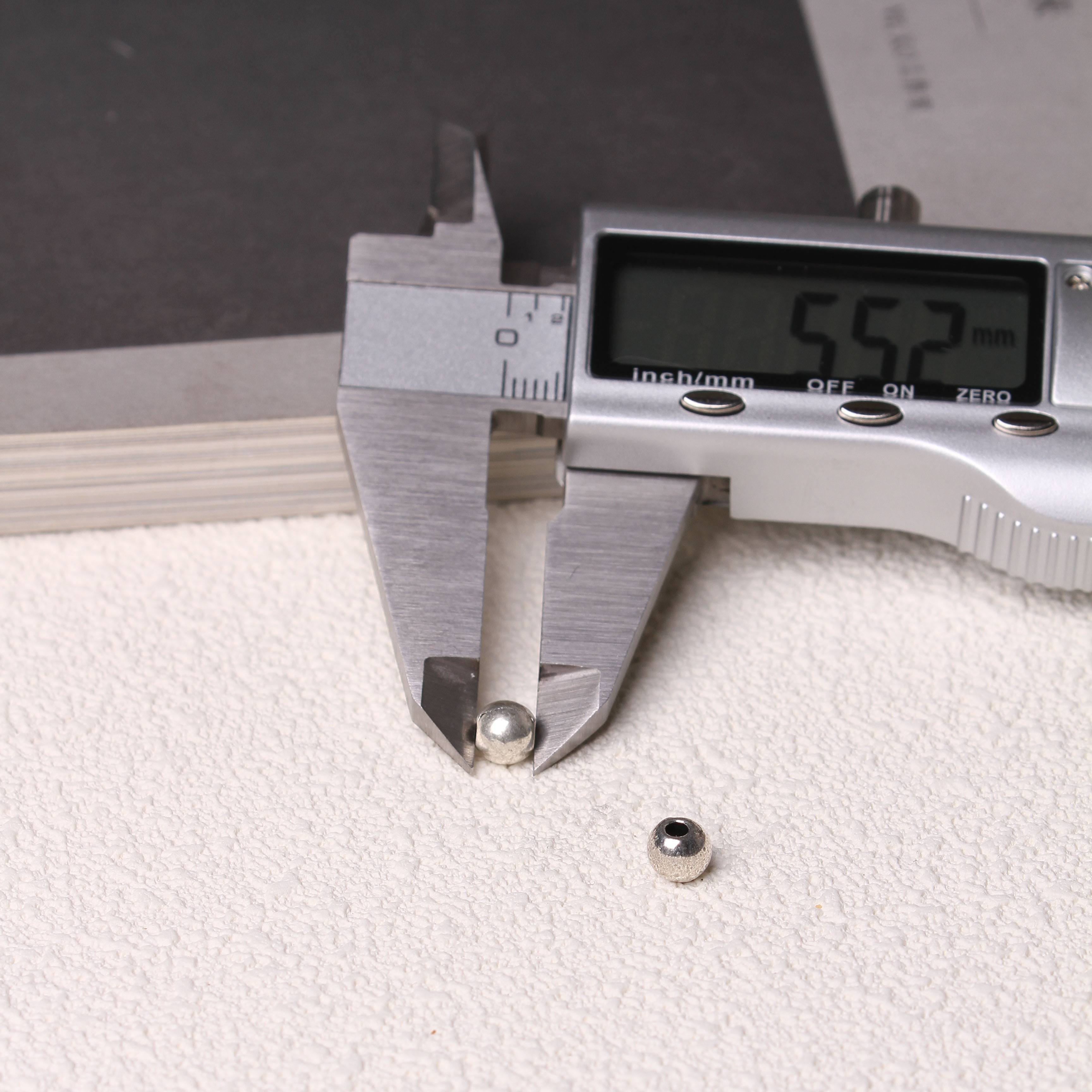 SPCACER BEADS=Tibetan silver charms(ALLOY) =ZS001-ZS100