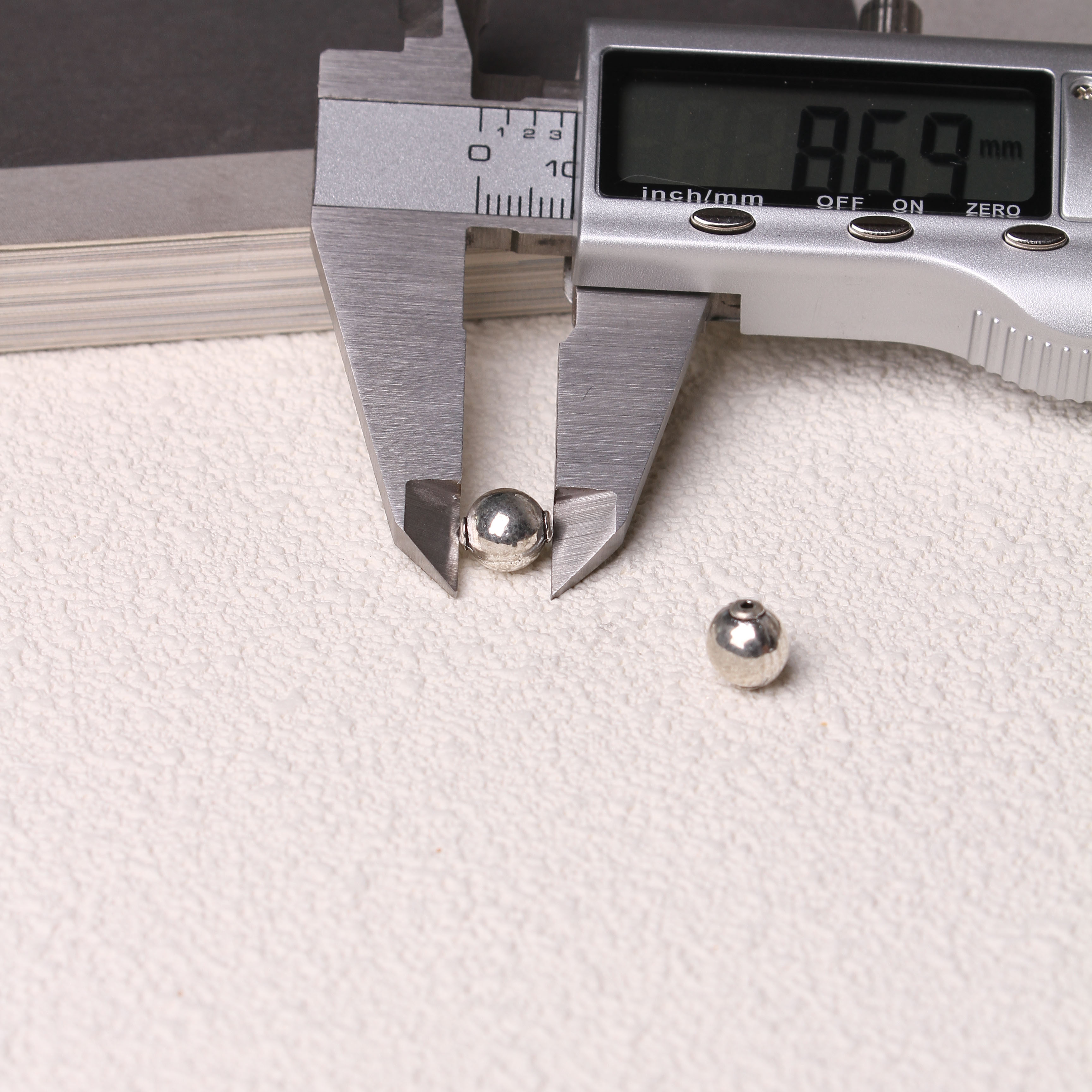 SPCACER BEADS=Tibetan silver charms(ALLOY) =ZS001-ZS100