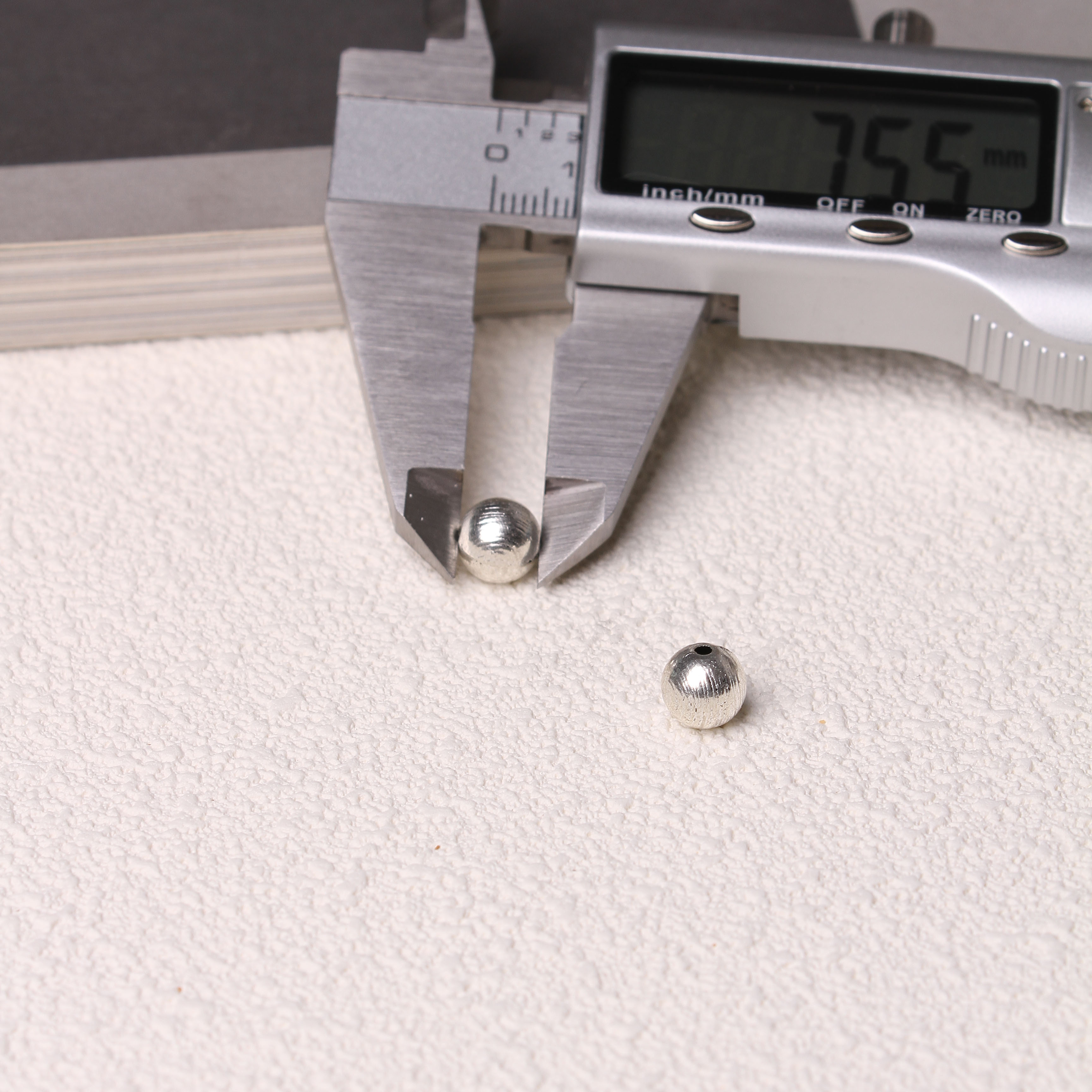 SPCACER BEADS=Tibetan silver charms(ALLOY) =ZS001-ZS100