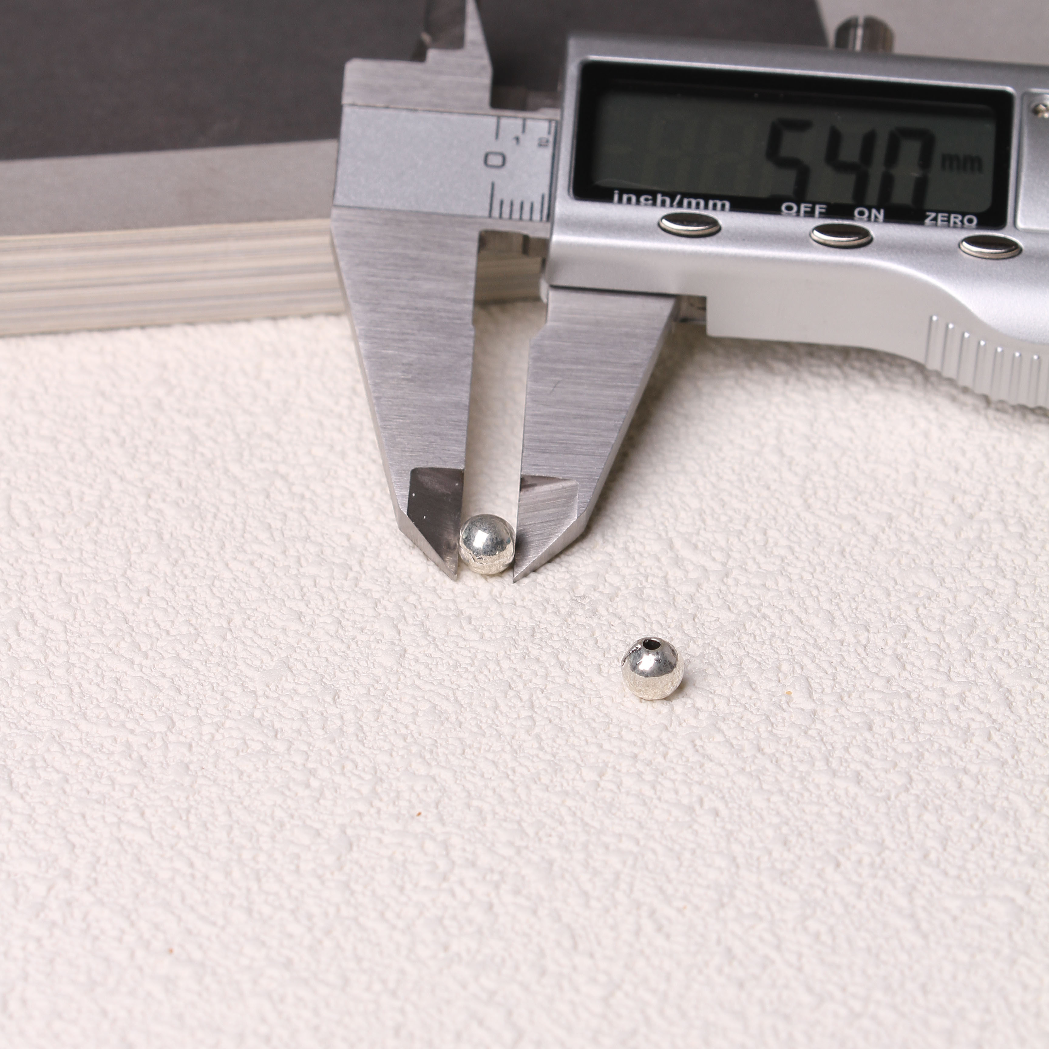 SPCACER BEADS=Tibetan silver charms(ALLOY) =ZS001-ZS100