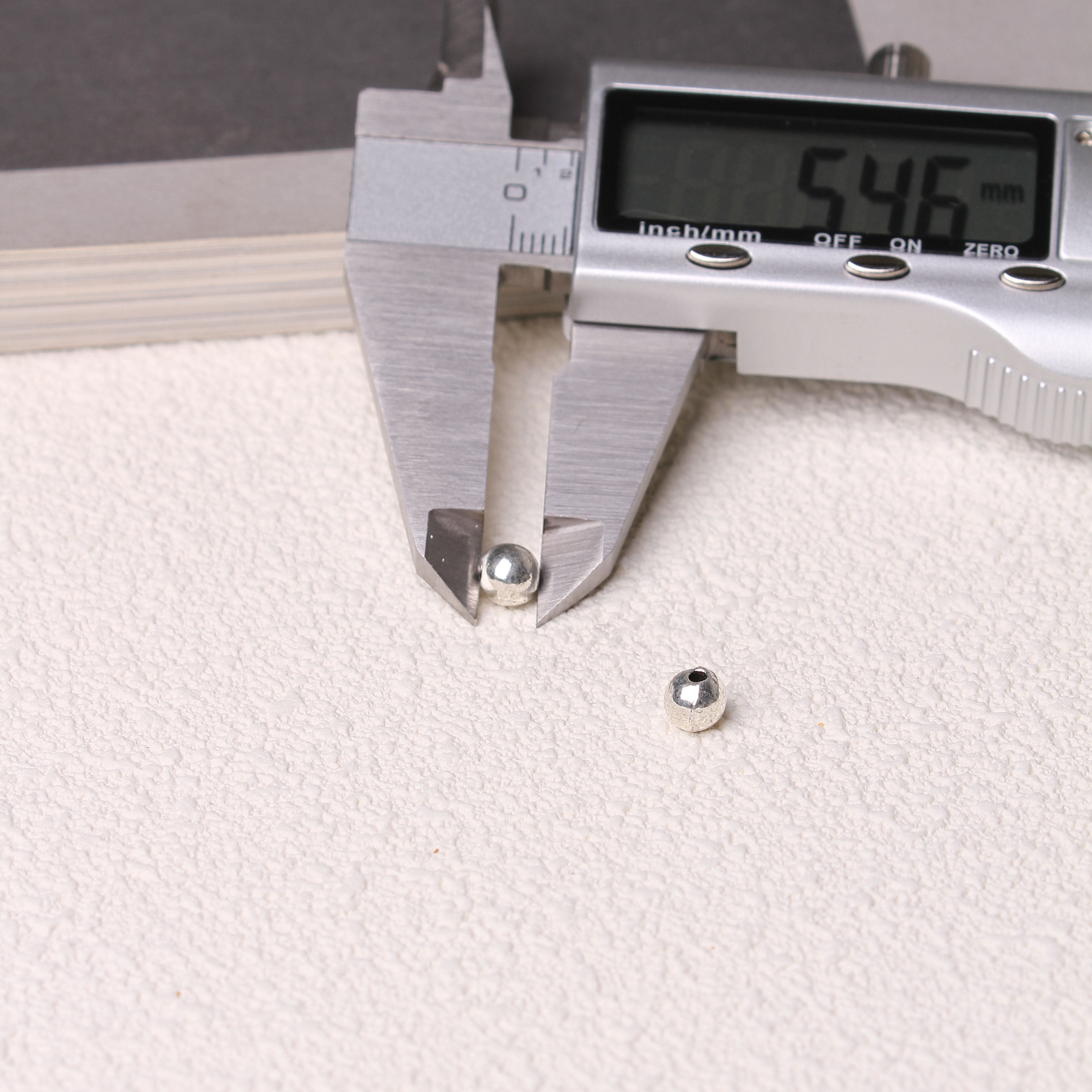 SPCACER BEADS=Tibetan silver charms(ALLOY) =ZS001-ZS100