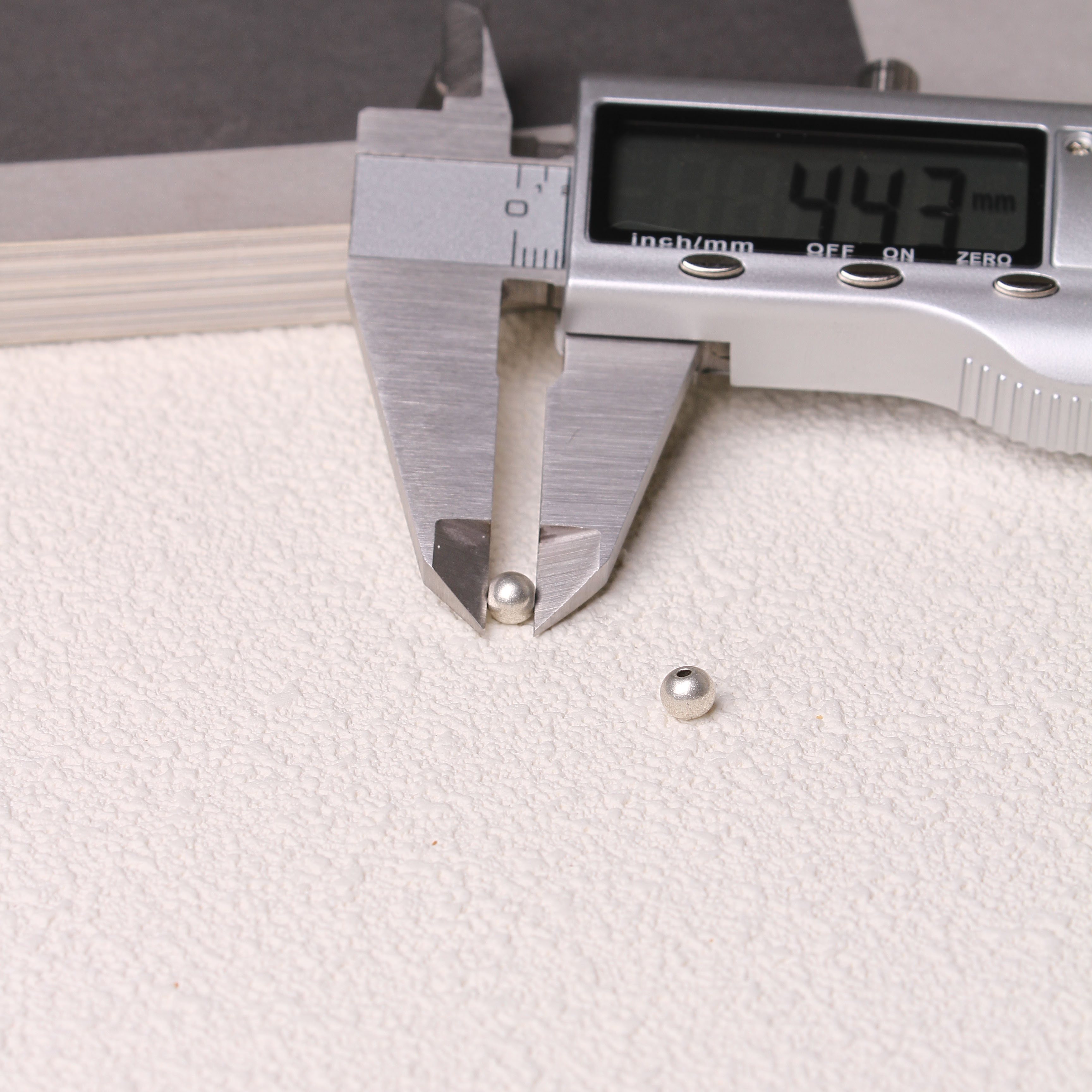 SPCACER BEADS=Tibetan silver charms(ALLOY) =ZS001-ZS100