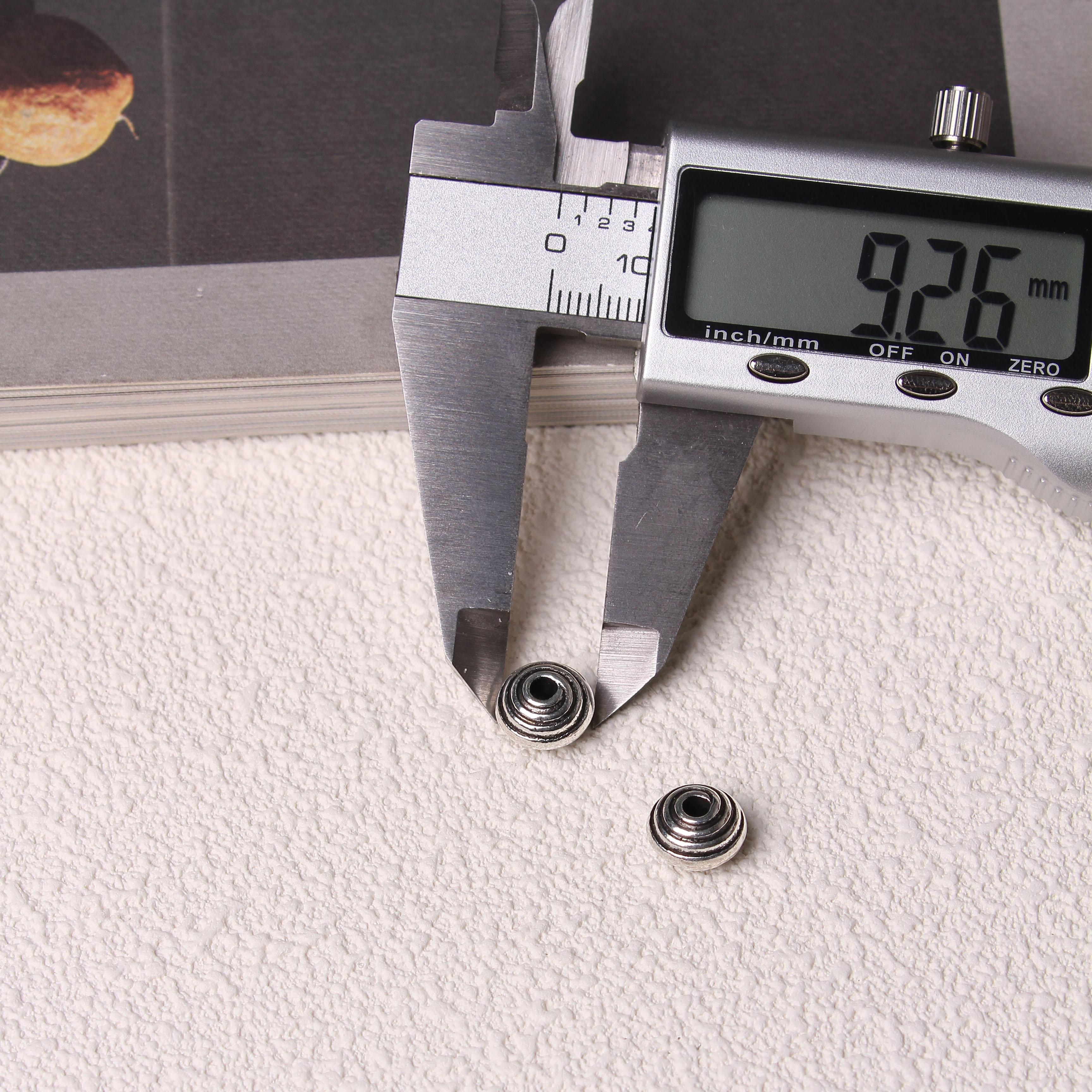 62 styles-Tibetan silver (alloys) charms