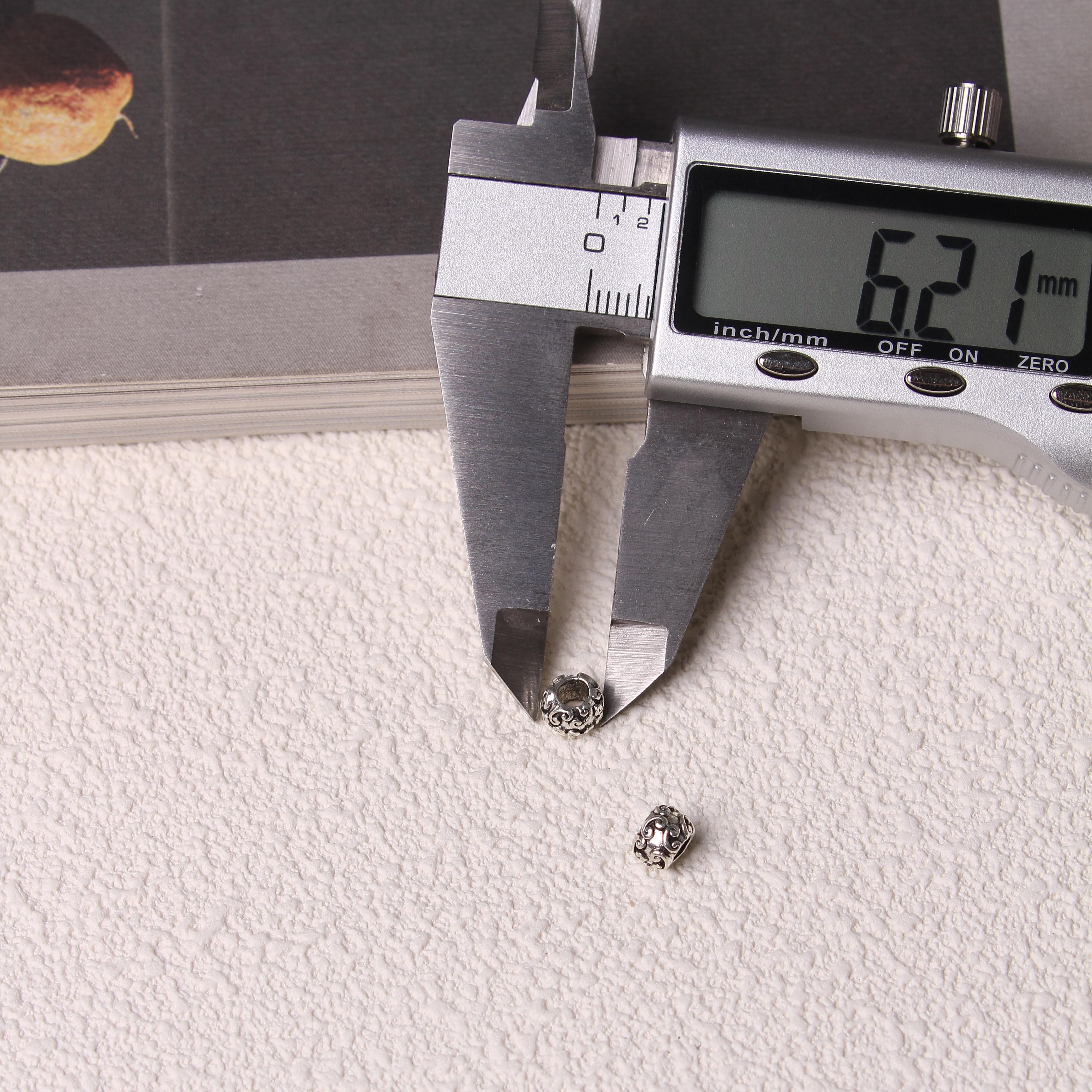 62 styles-Tibetan silver (alloys) charms