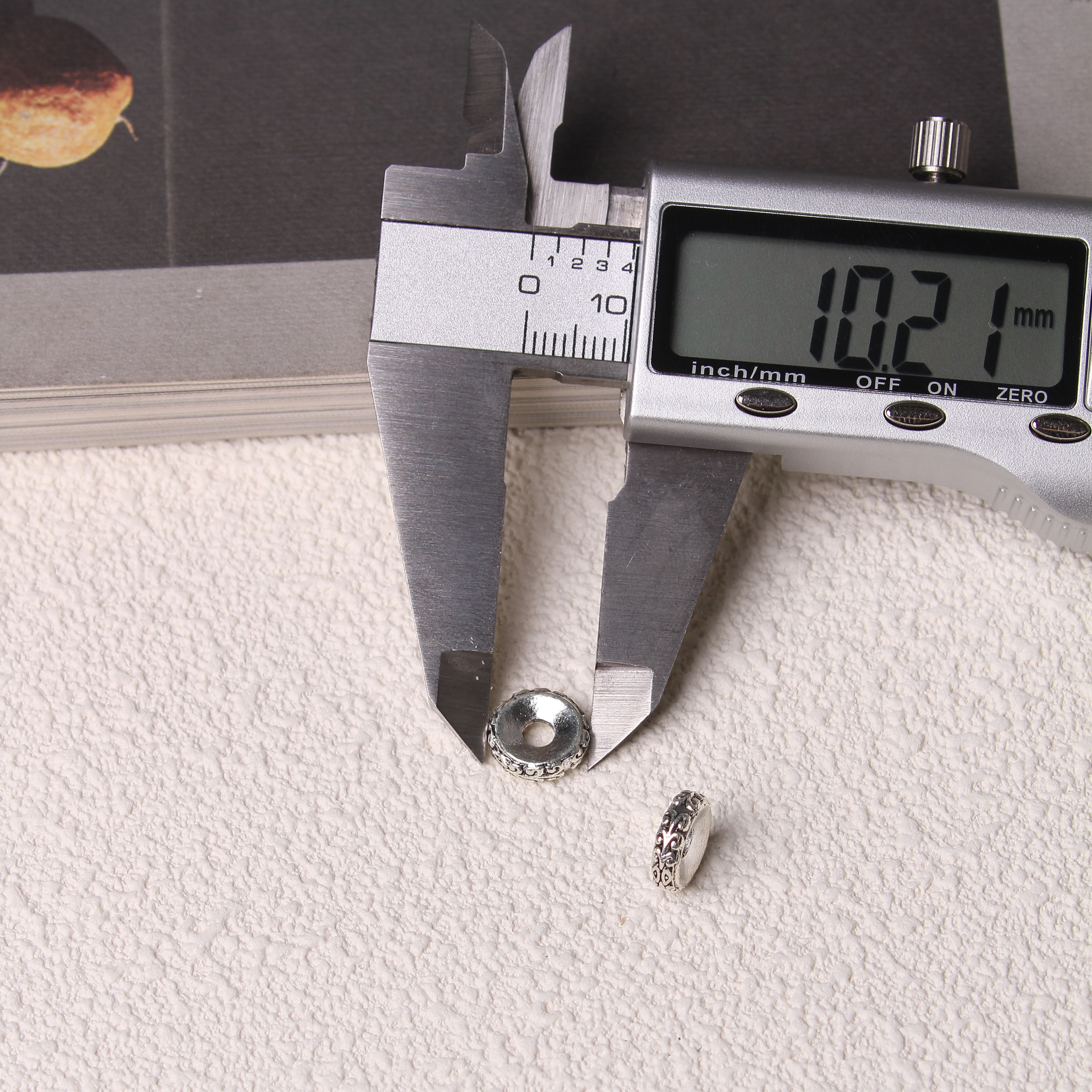 62 styles-Tibetan silver (alloys) charms