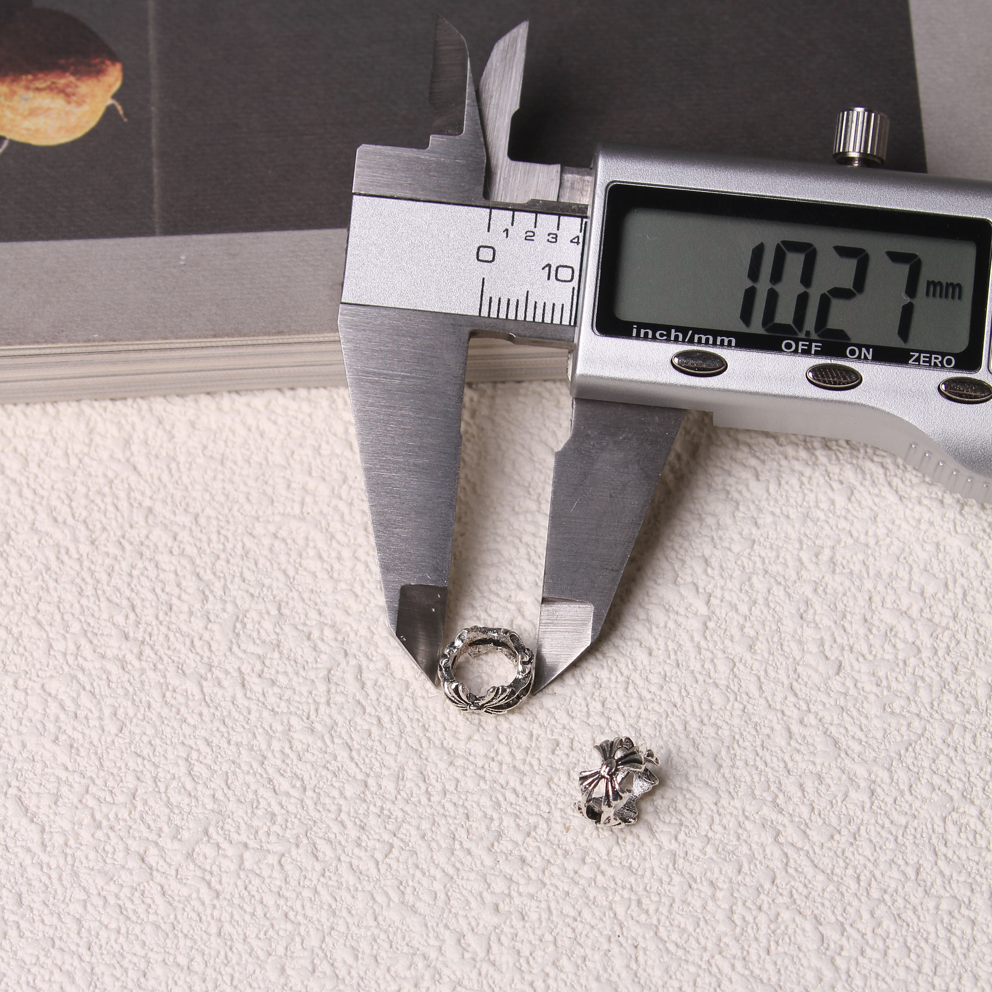 62 styles-Tibetan silver (alloys) charms