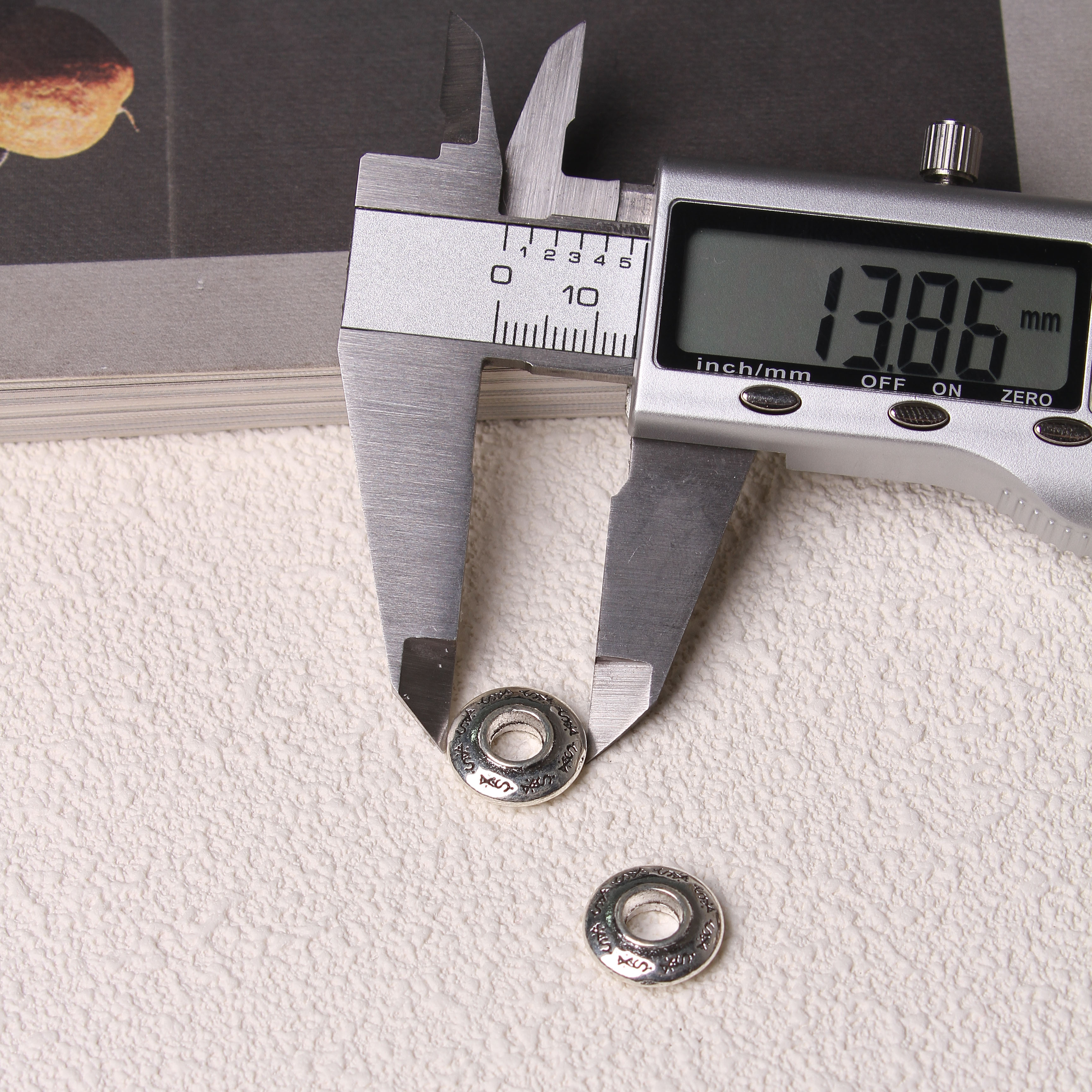 62 styles-Tibetan silver (alloys) charms