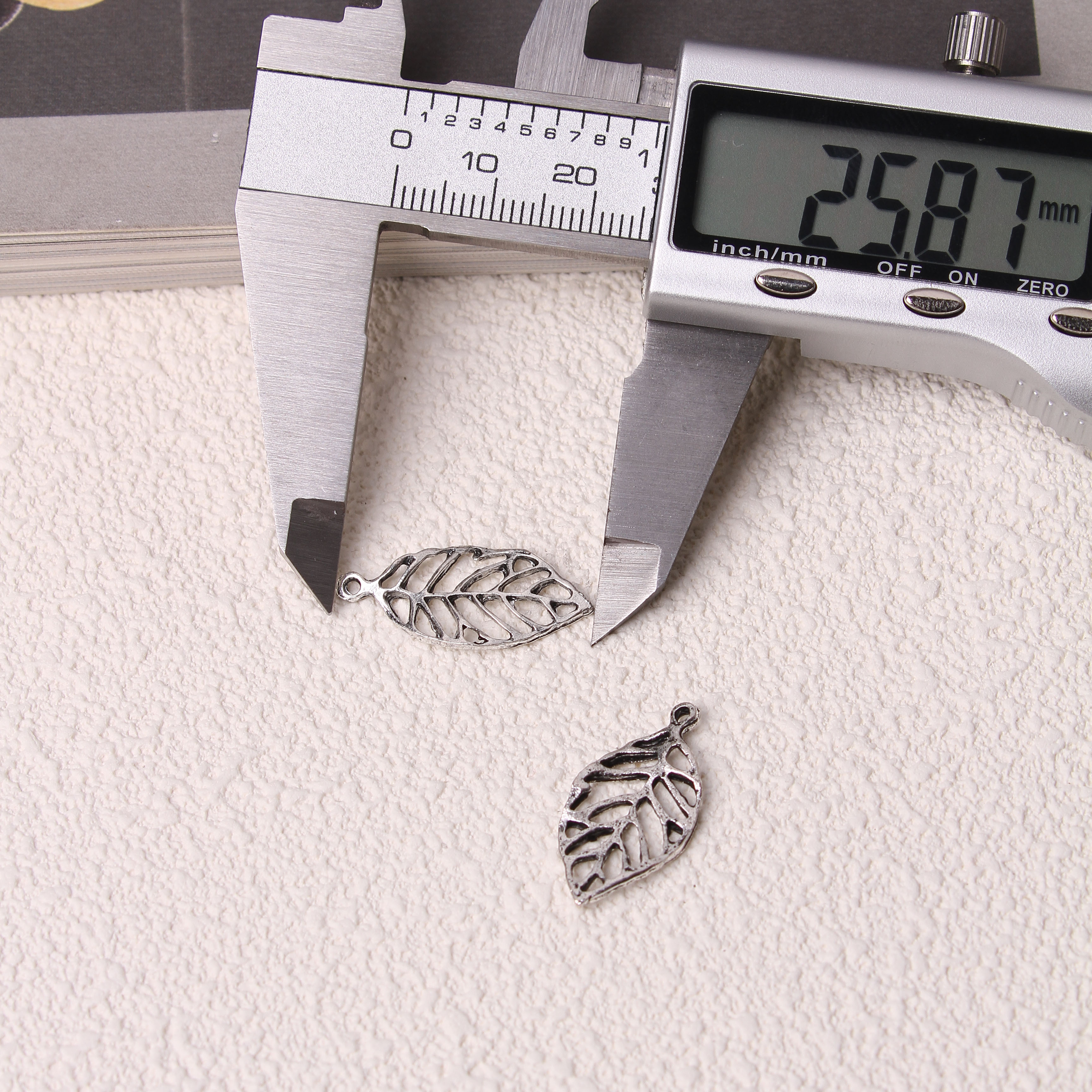 20 styles SEMI-hanging charms=Tibetan silver charms(ALLOY) =ZS001-ZS020