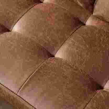 83.07'' Mid Century Sectional Chaise Sofa, L-Shaped Couch