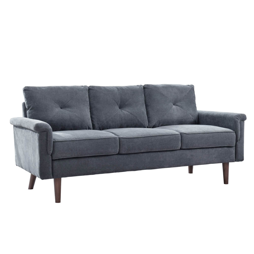 Living Room 71.65'' Wide 3-Seats Sofa Multiple Colour
