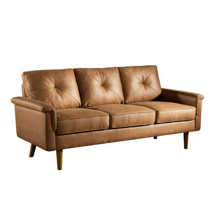 Living Room 71.65'' Wide 3-Seats Sofa Multiple Colour