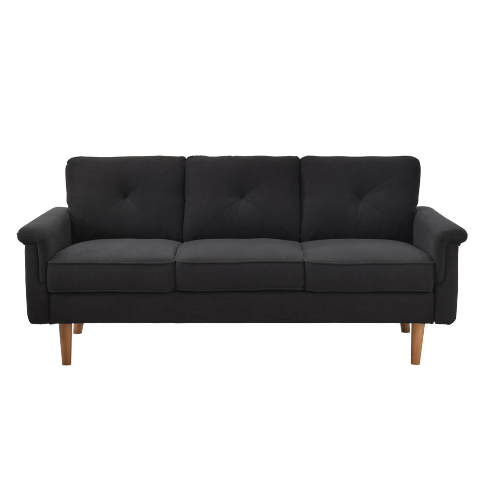 Living Room 71.65'' Wide 3-Seats Sofa Multiple Colour