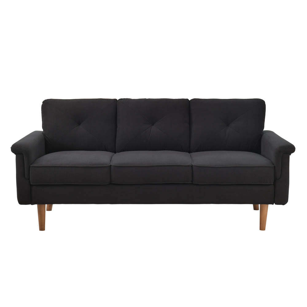 Living Room 71.65'' Wide 3-Seats Sofa Multiple Colour