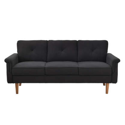 Living Room 71.65'' Wide 3-Seats Sofa Multiple Colour