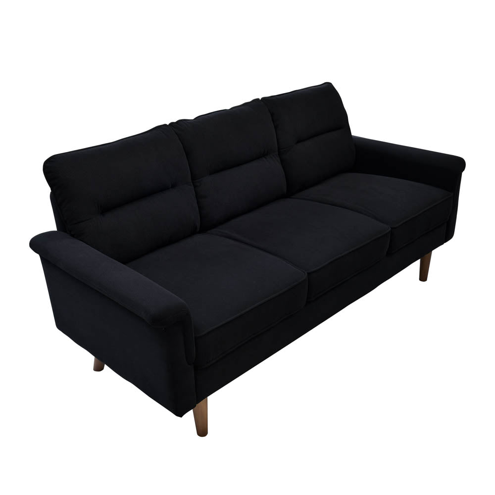 Living Room 71.65'' Wide 3-Seats Sofa Multiple Colour