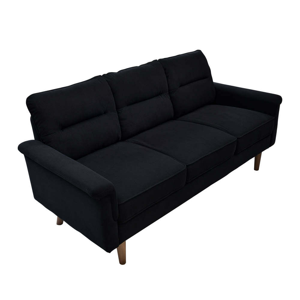 Living Room 71.65'' Wide 3-Seats Sofa Multiple Colour
