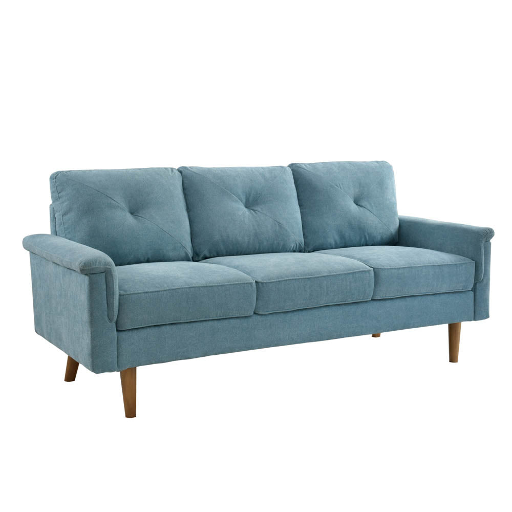 Living Room 71.65'' Wide 3-Seats Sofa Multiple Colour