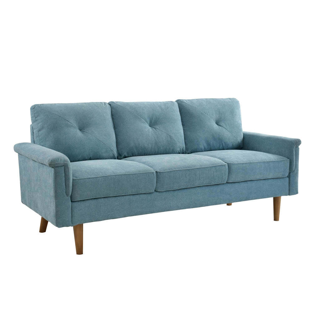 Living Room 71.65'' Wide 3-Seats Sofa Multiple Colour