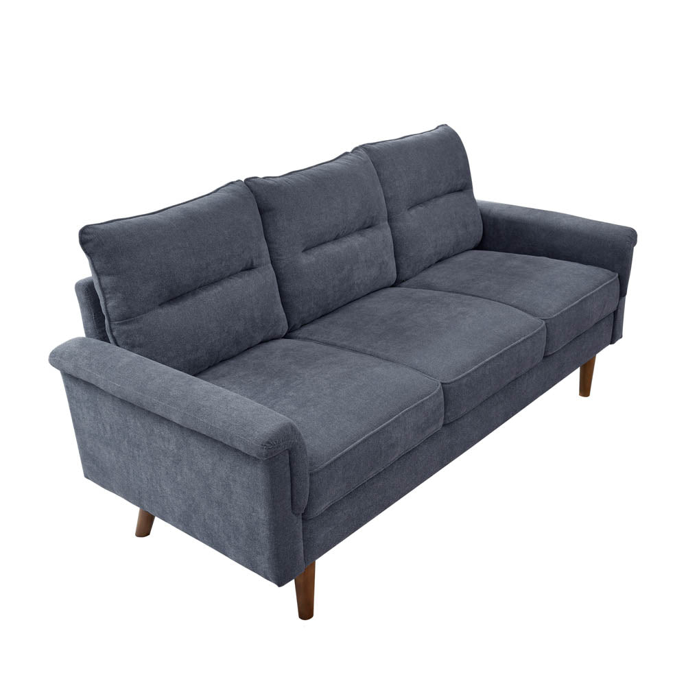 Living Room 71.65'' Wide 3-Seats Sofa Multiple Colour