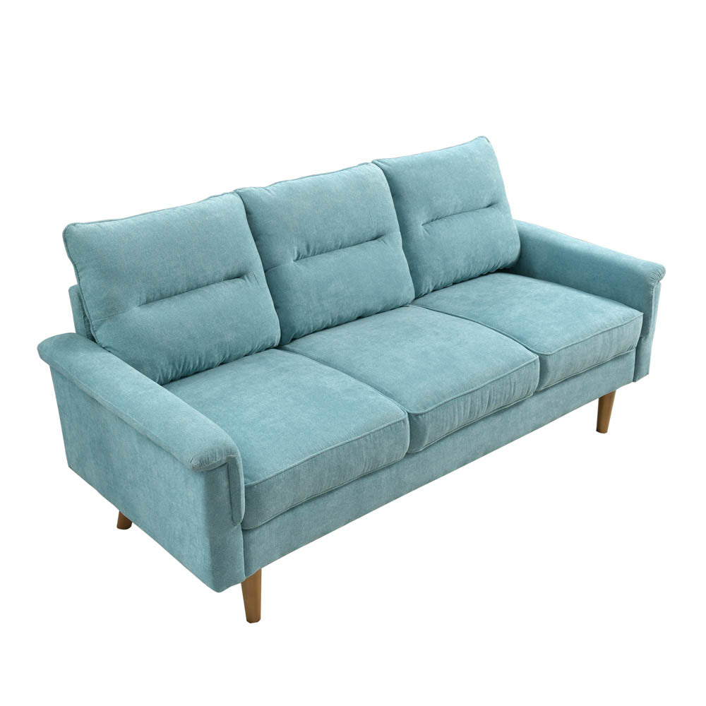 Living Room 71.65'' Wide 3-Seats Sofa Multiple Colour