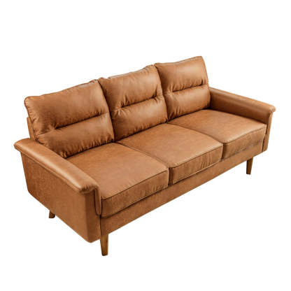 Living Room 71.65'' Wide 3-Seats Sofa Multiple Colour