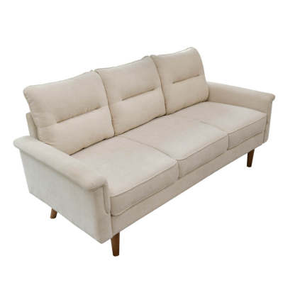 Living Room 71.65'' Wide 3-Seats Sofa Multiple Colour