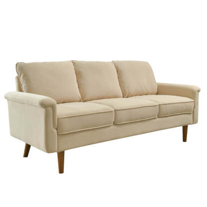 Living Room 71.65'' Wide 3-Seats Sofa Multiple Colour
