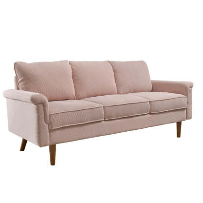 Living Room 71.65'' Wide 3-Seats Sofa Multiple Colour