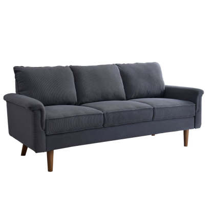 Living Room 71.65'' Wide 3-Seats Sofa Multiple Colour